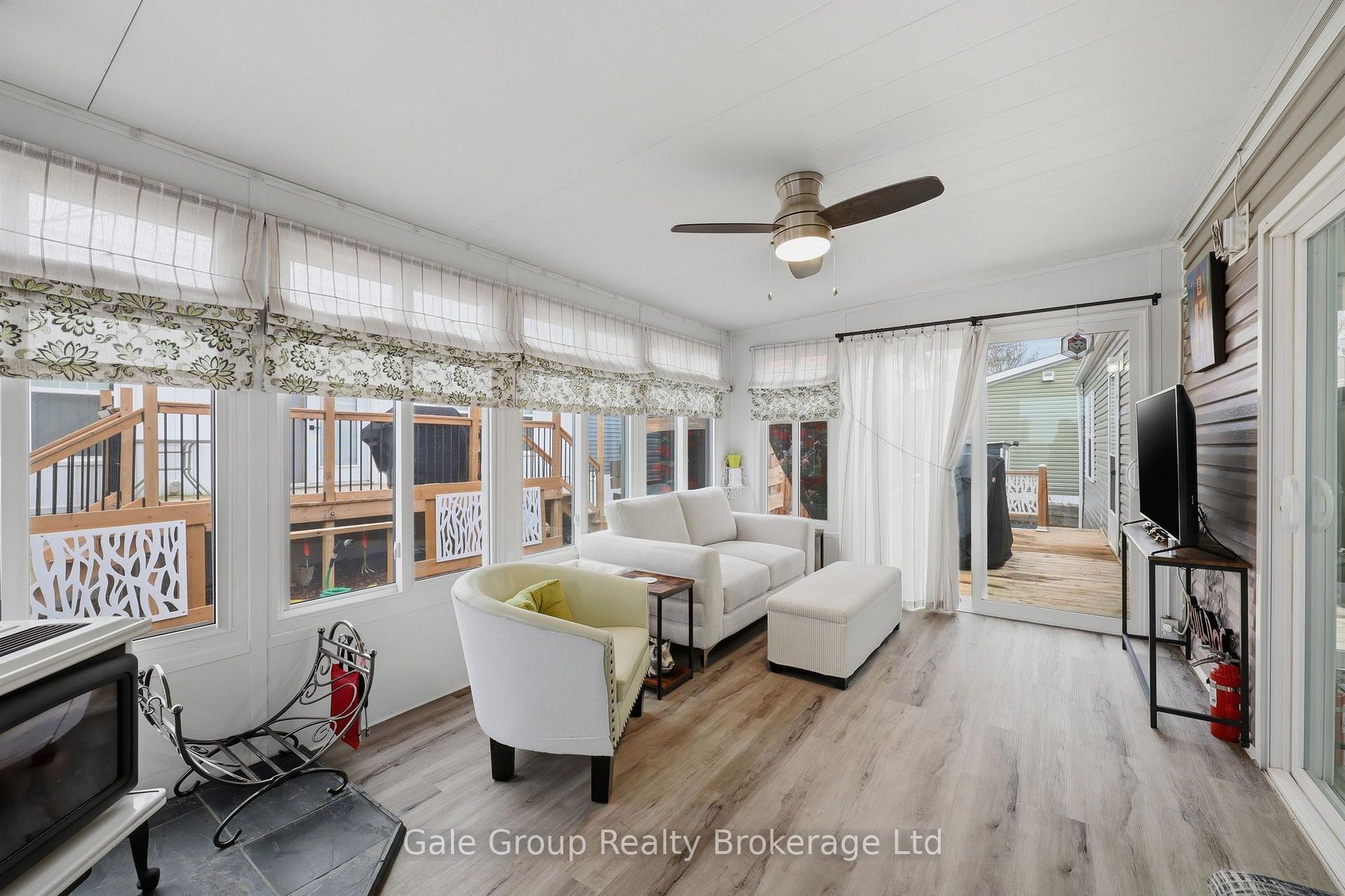 Photo 5 of Unit 606, 99 Fourth Conc Road, Brant, Burford — HOMEH