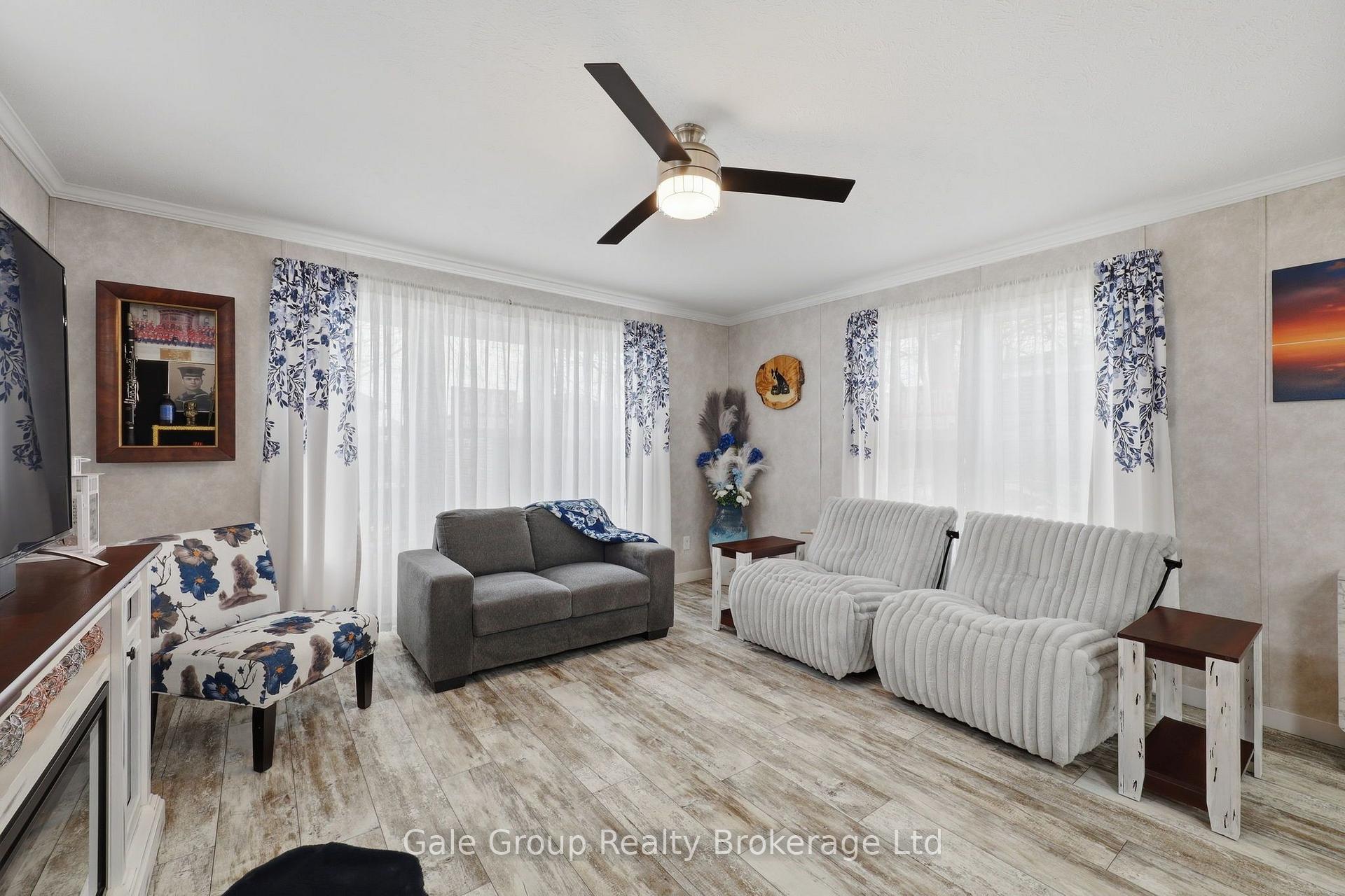 Photo 17 of Unit 606, 99 Fourth Conc Road, Brant, Burford — HOMEH