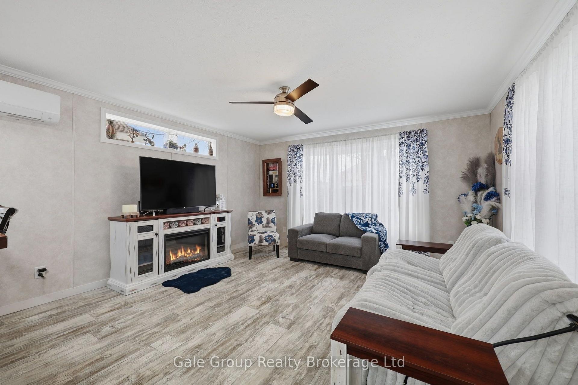 Photo 18 of Unit 606, 99 Fourth Conc Road, Brant, Burford — HOMEH