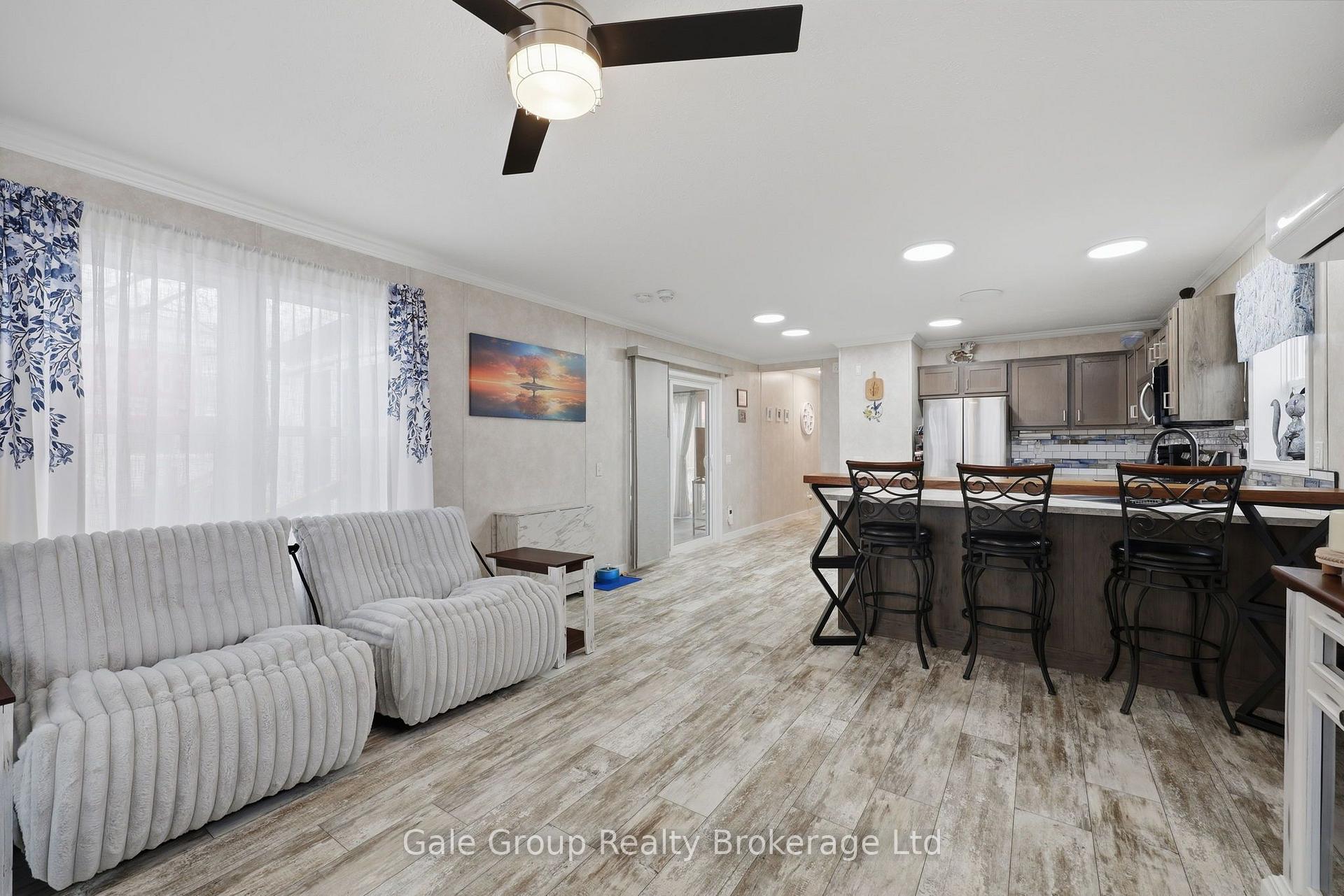 Photo 19 of Unit 606, 99 Fourth Conc Road, Brant, Burford — HOMEH