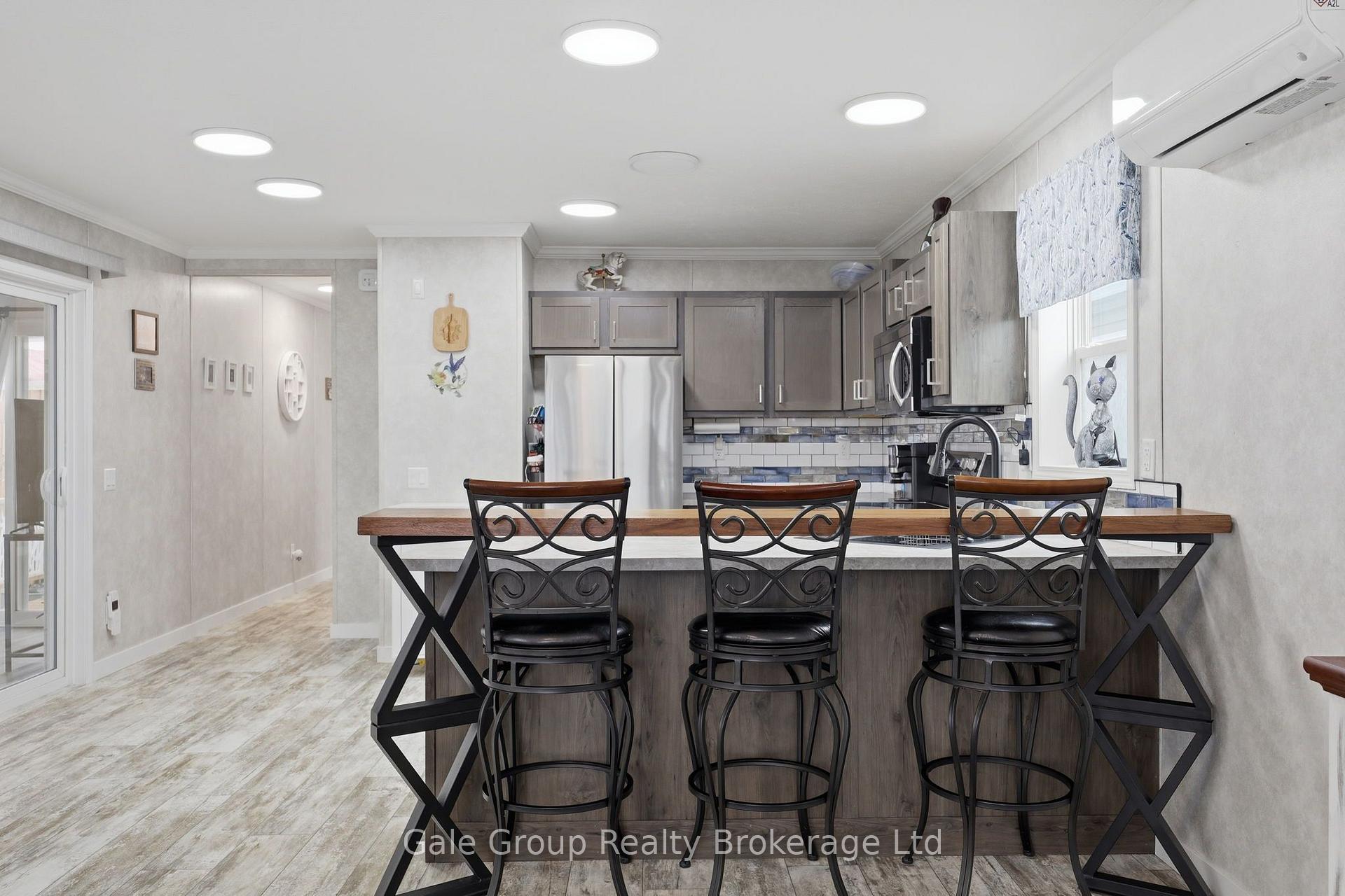 Photo 20 of Unit 606, 99 Fourth Conc Road, Brant, Burford — HOMEH