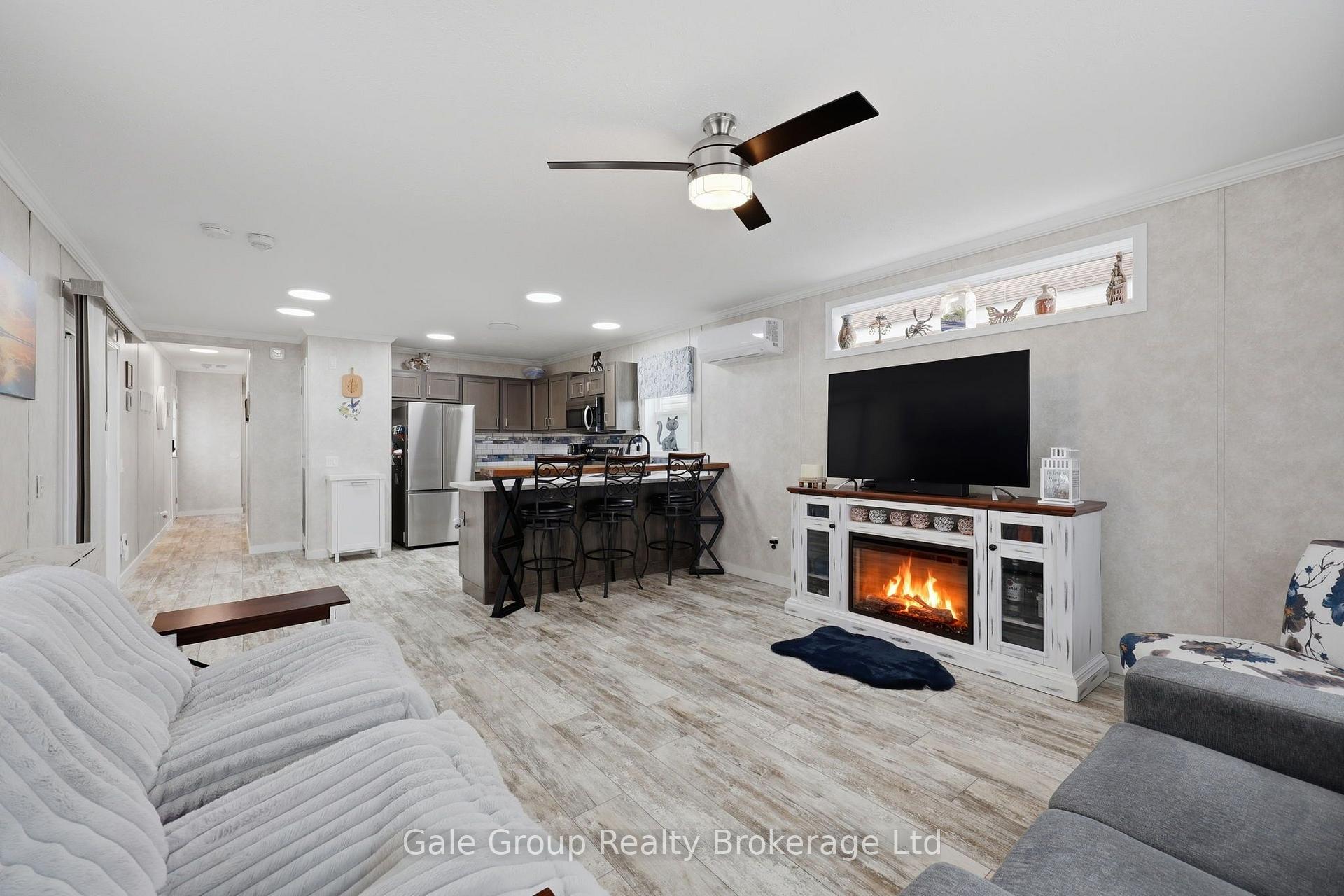 Photo 21 of Unit 606, 99 Fourth Conc Road, Brant, Burford — HOMEH