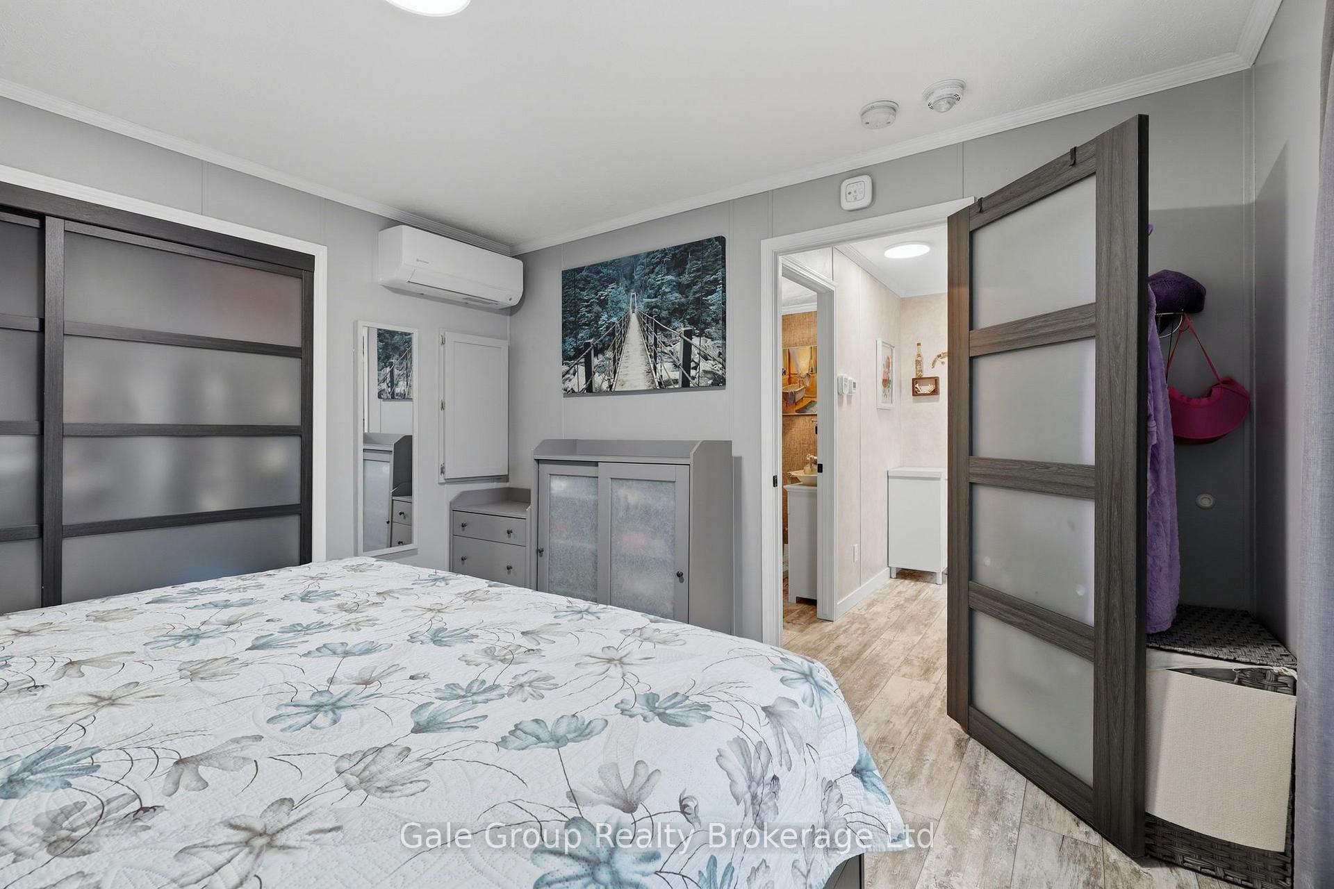 Photo 23 of Unit 606, 99 Fourth Conc Road, Brant, Burford — HOMEH