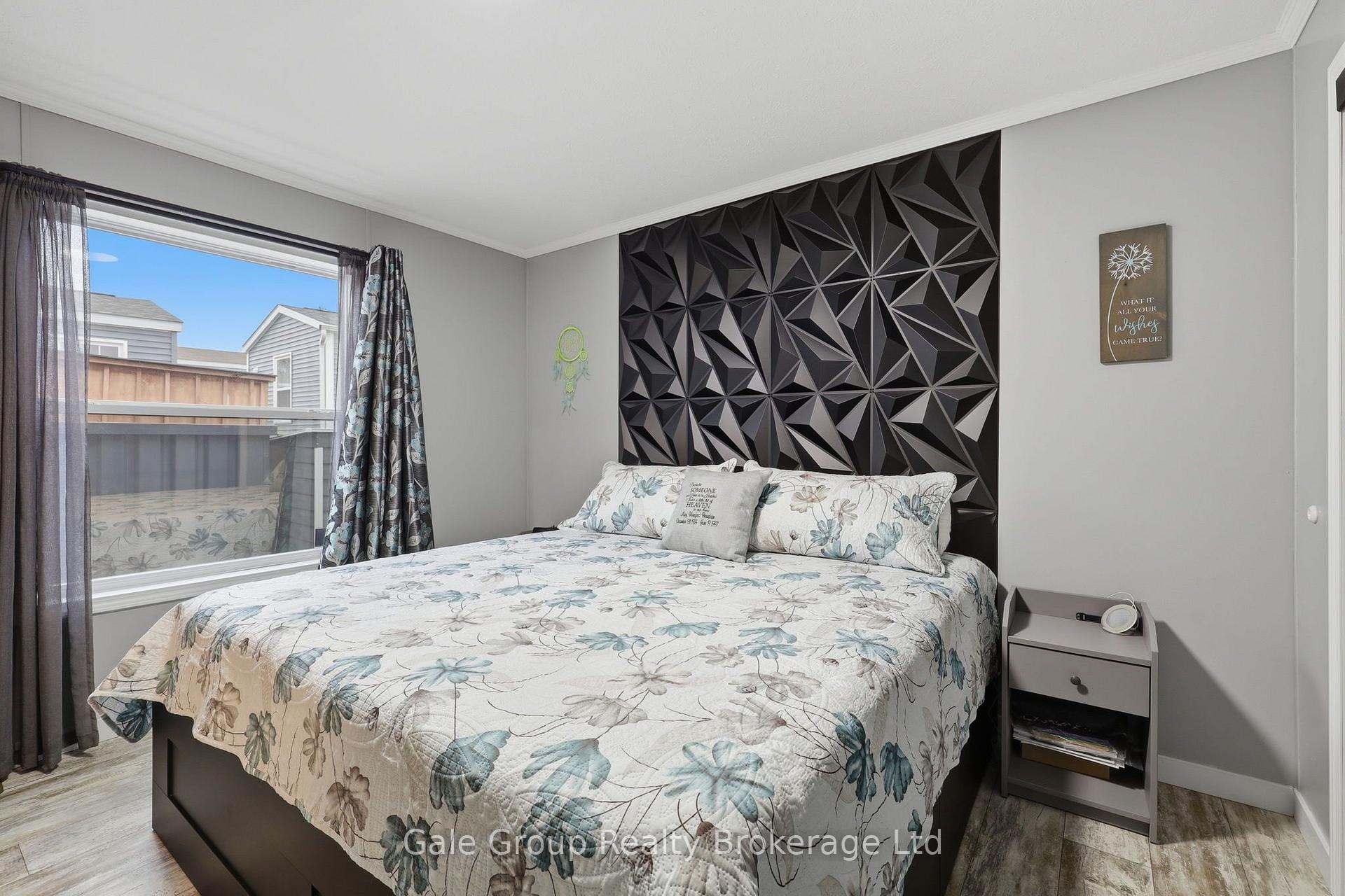 Photo 24 of Unit 606, 99 Fourth Conc Road, Brant, Burford — HOMEH