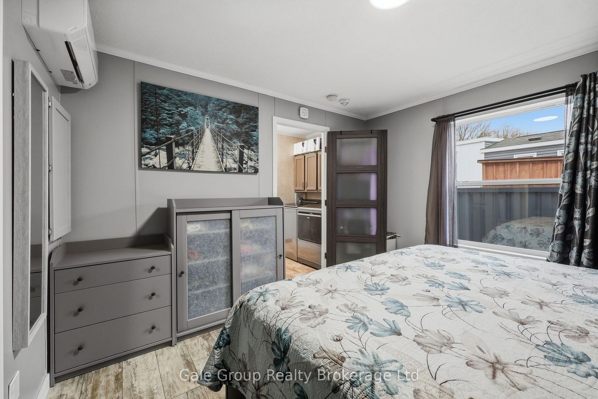 Photo 25 of Unit 606, 99 Fourth Conc Road, Brant, Burford — HOMEH