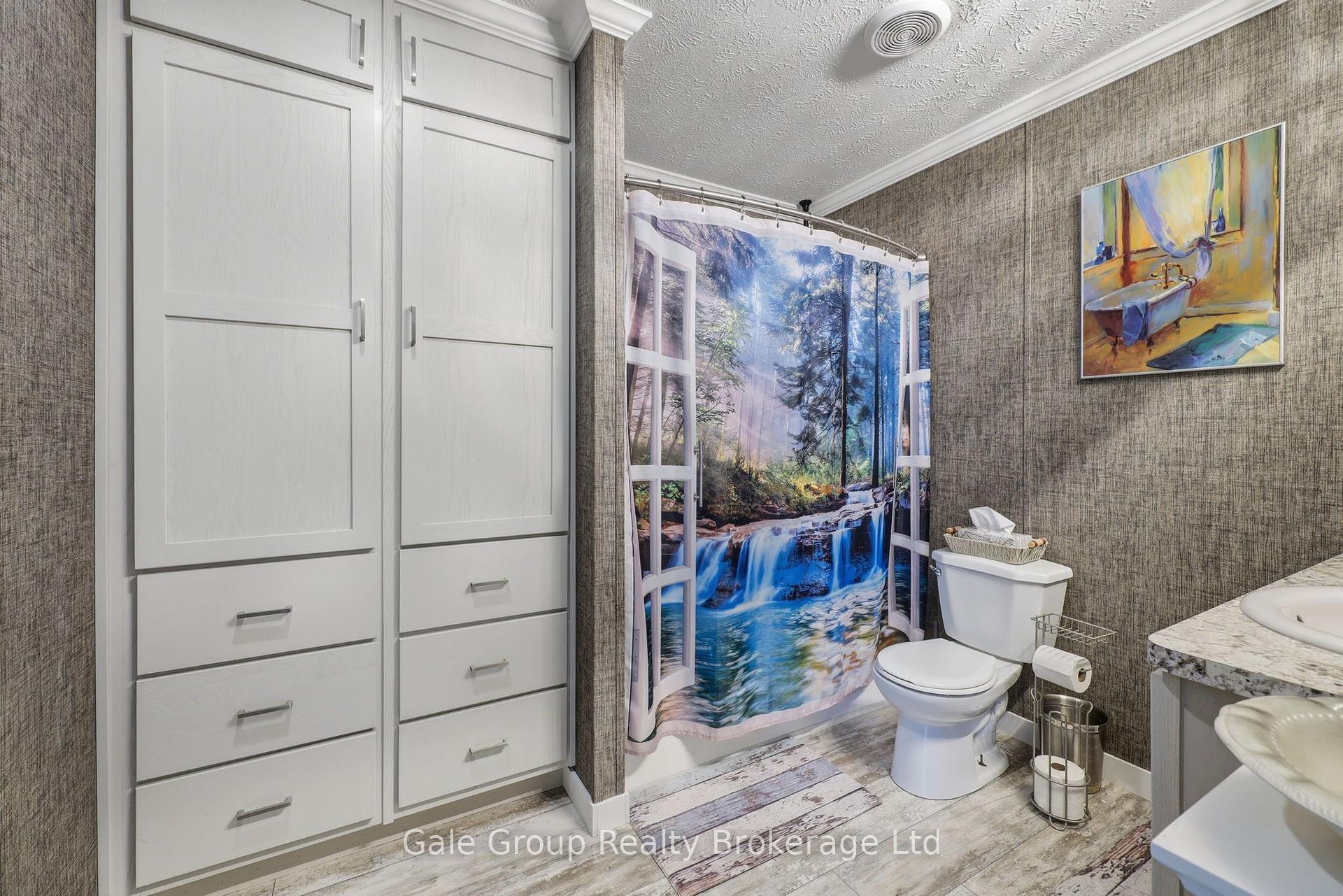 Photo 26 of Unit 606, 99 Fourth Conc Road, Brant, Burford — HOMEH