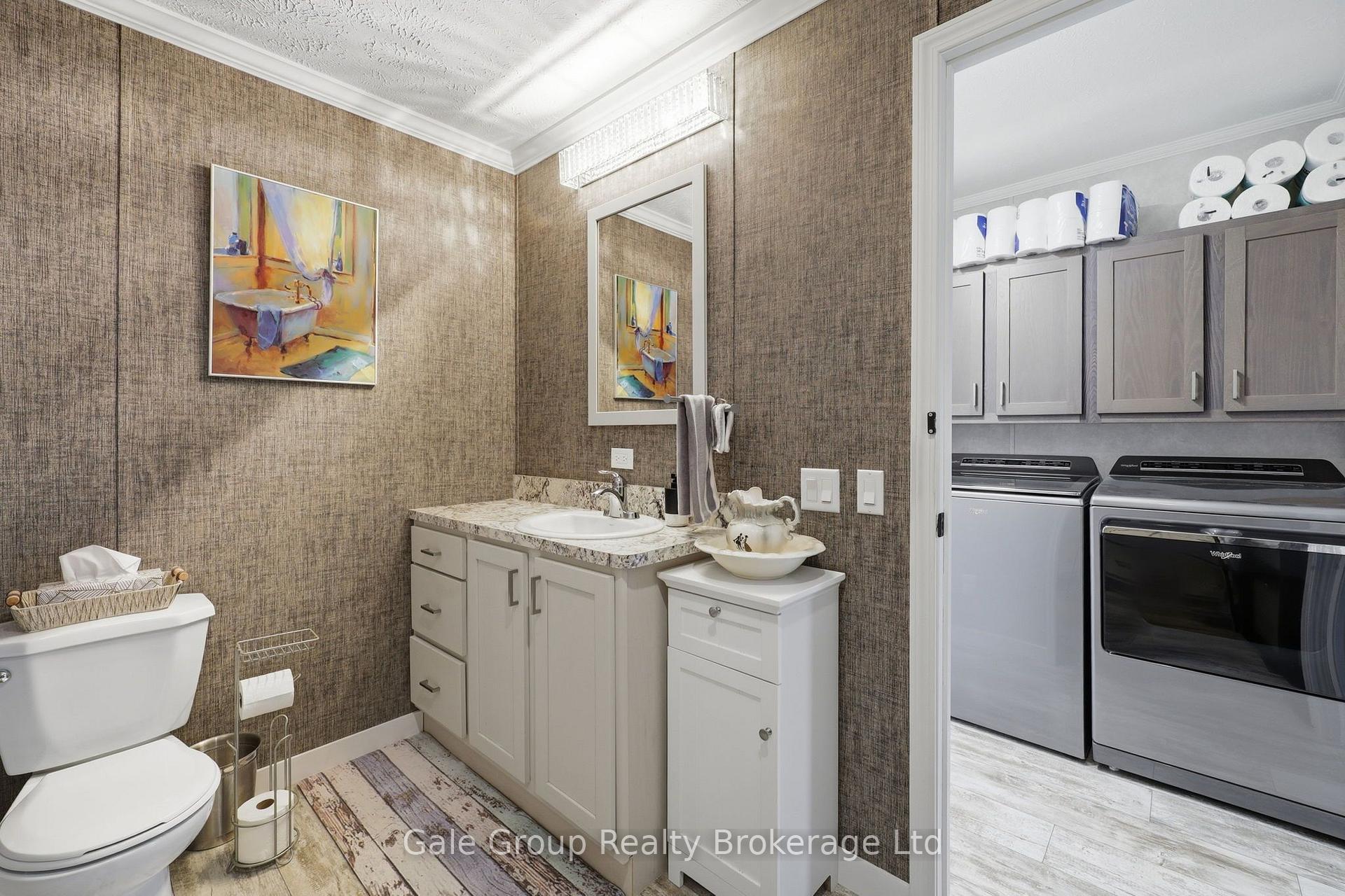 Photo 27 of Unit 606, 99 Fourth Conc Road, Brant, Burford — HOMEH