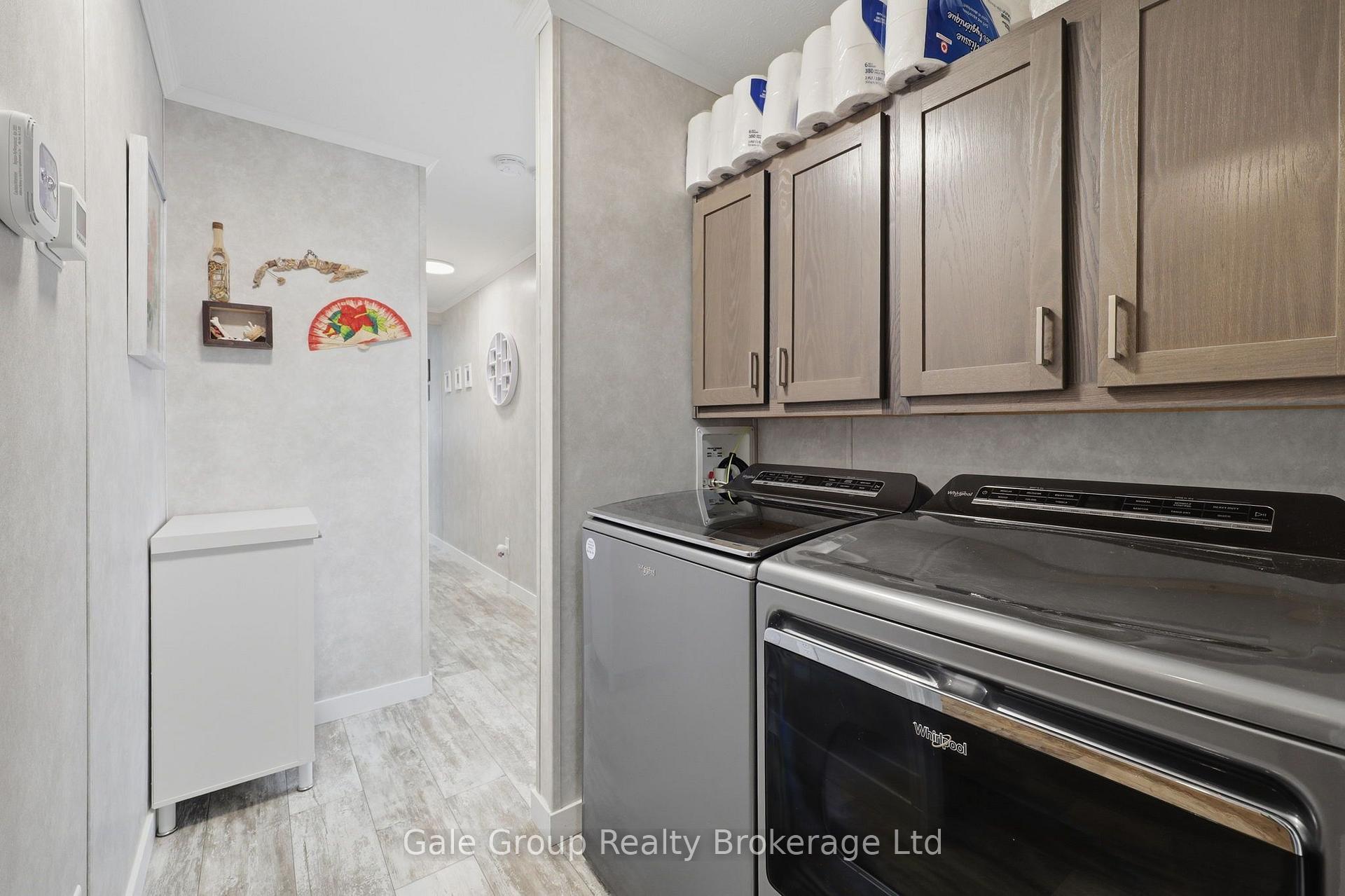 Photo 28 of Unit 606, 99 Fourth Conc Road, Brant, Burford — HOMEH