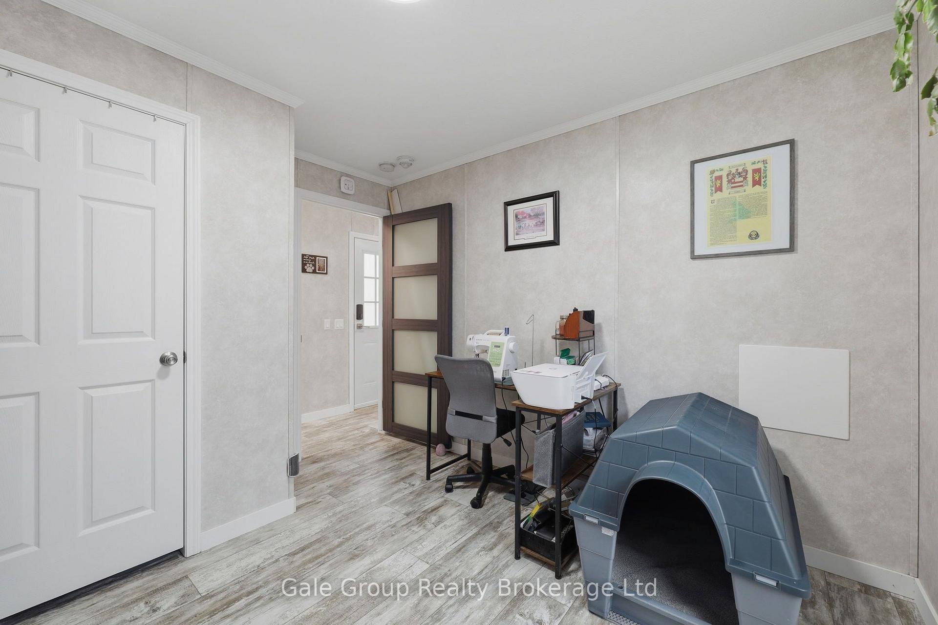 Photo 30 of Unit 606, 99 Fourth Conc Road, Brant, Burford — HOMEH