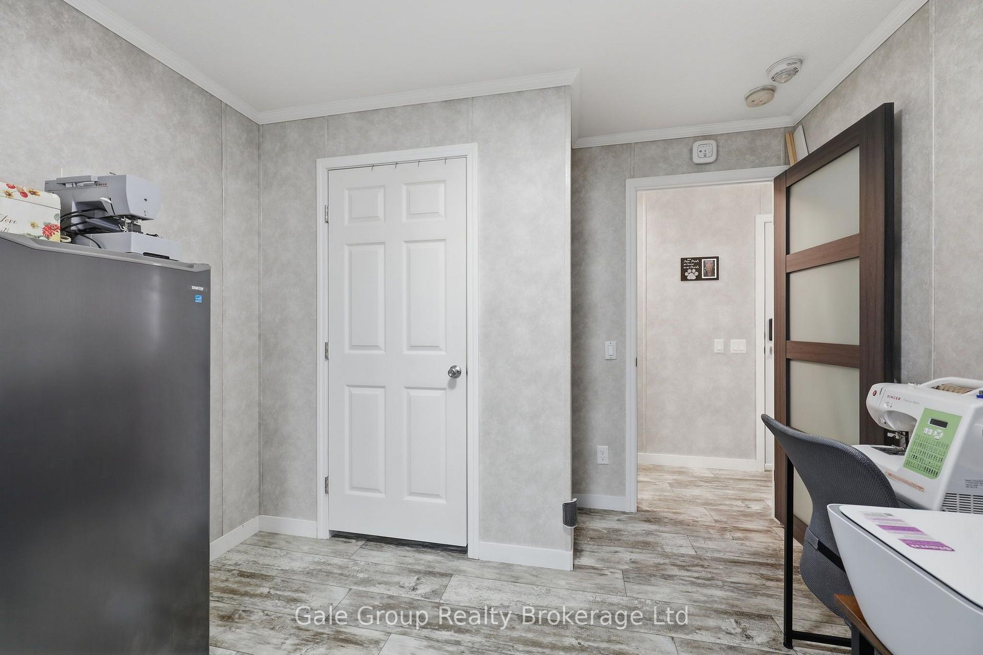 Photo 31 of Unit 606, 99 Fourth Conc Road, Brant, Burford — HOMEH