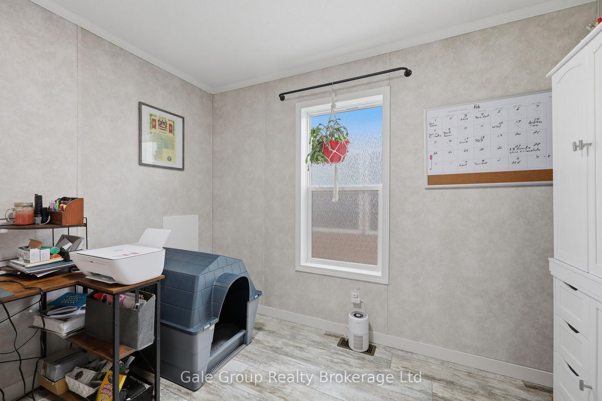 Photo 32 of Unit 606, 99 Fourth Conc Road, Brant, Burford — HOMEH