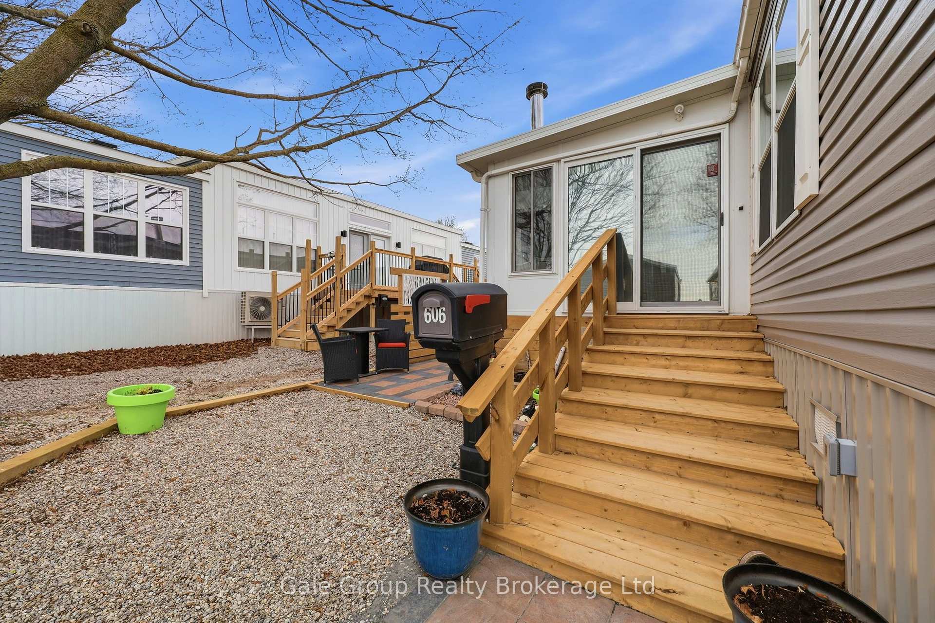 Photo 33 of Unit 606, 99 Fourth Conc Road, Brant, Burford — HOMEH