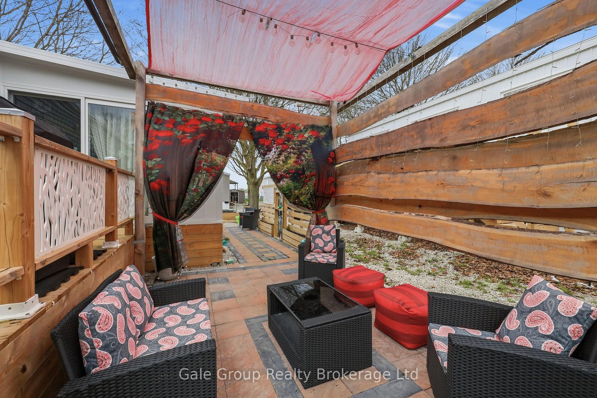 Photo 36 of Unit 606, 99 Fourth Conc Road, Brant, Burford — HOMEH