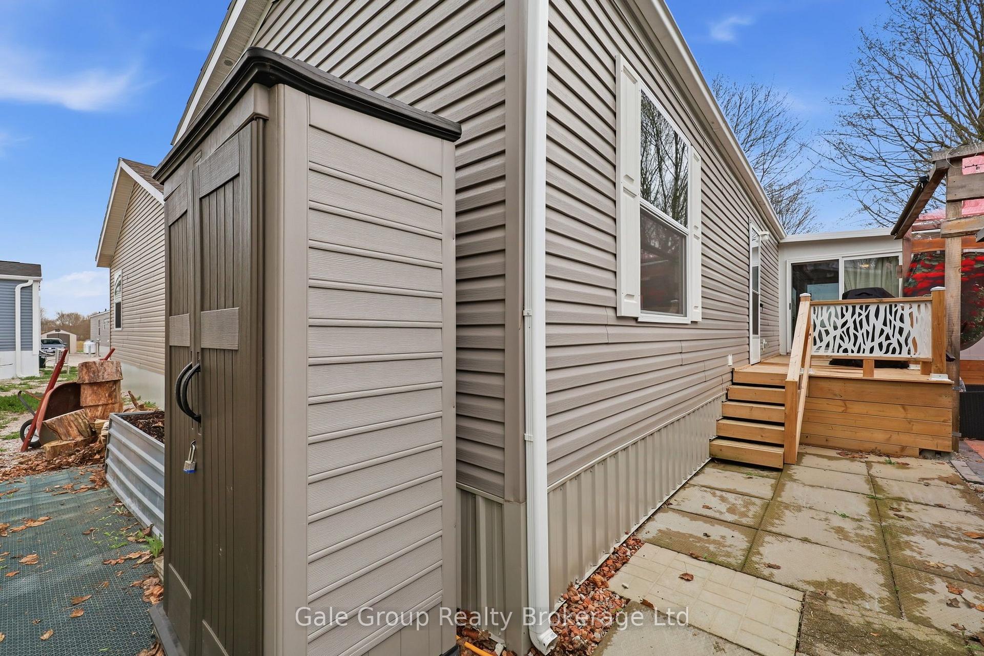Photo 42 of Unit 606, 99 Fourth Conc Road, Brant, Burford — HOMEH