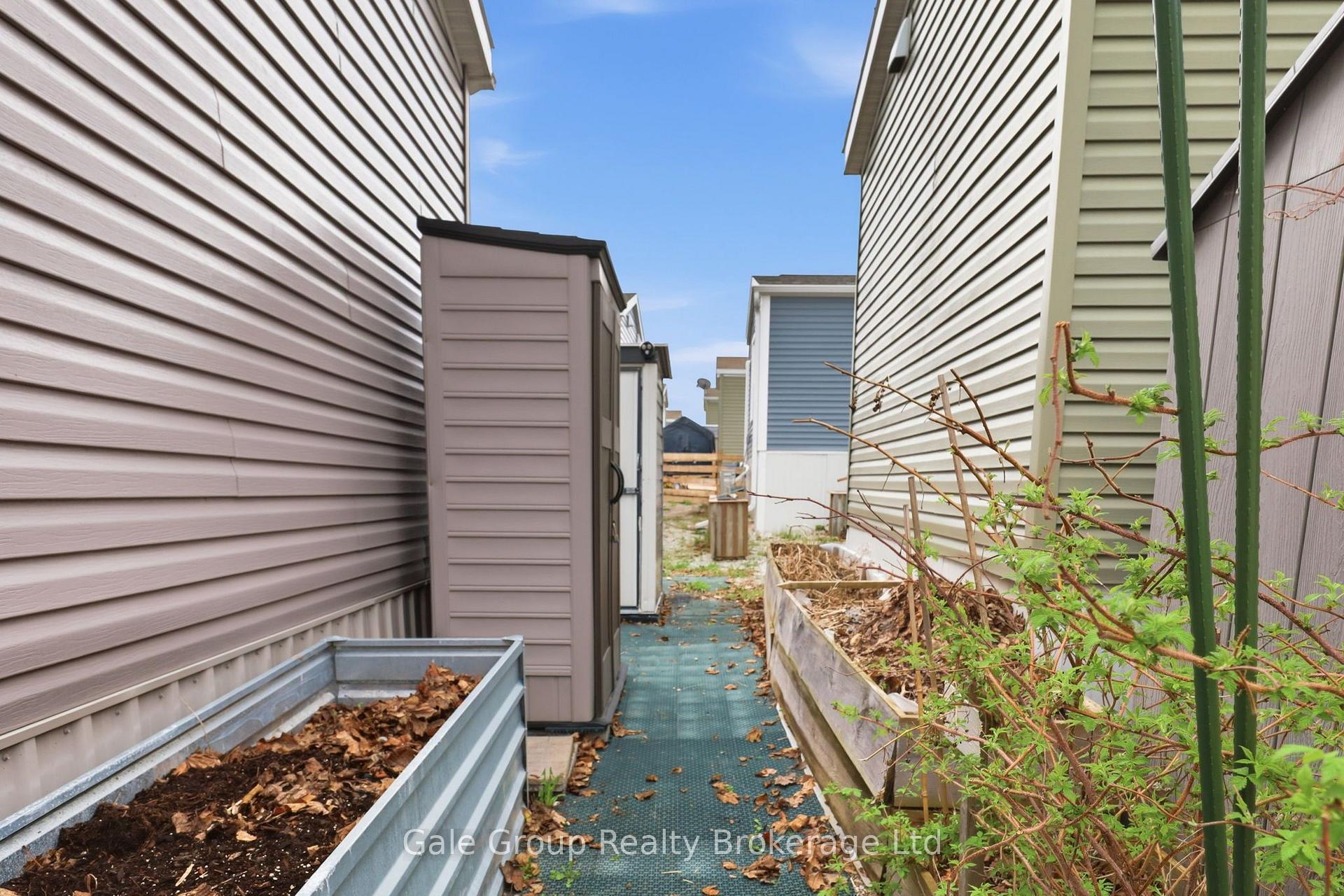 Photo 44 of Unit 606, 99 Fourth Conc Road, Brant, Burford — HOMEH