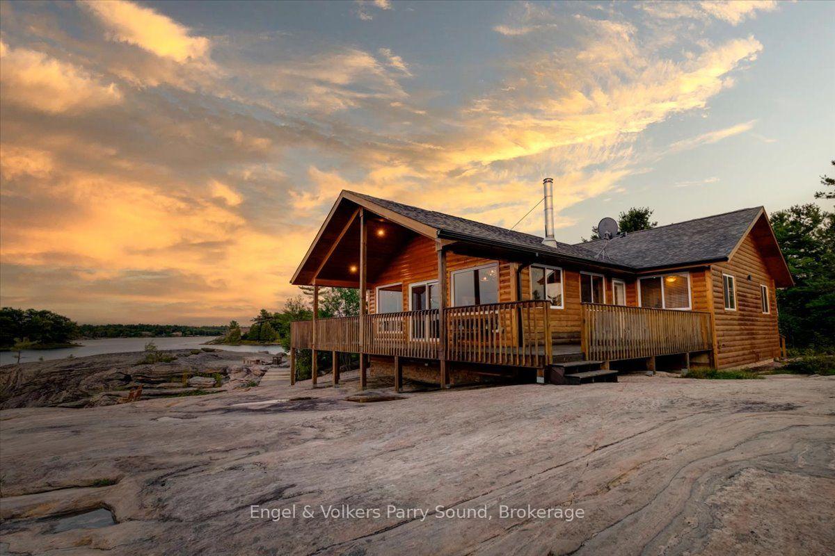 Photo of 4 263 C (Langhorn) Island