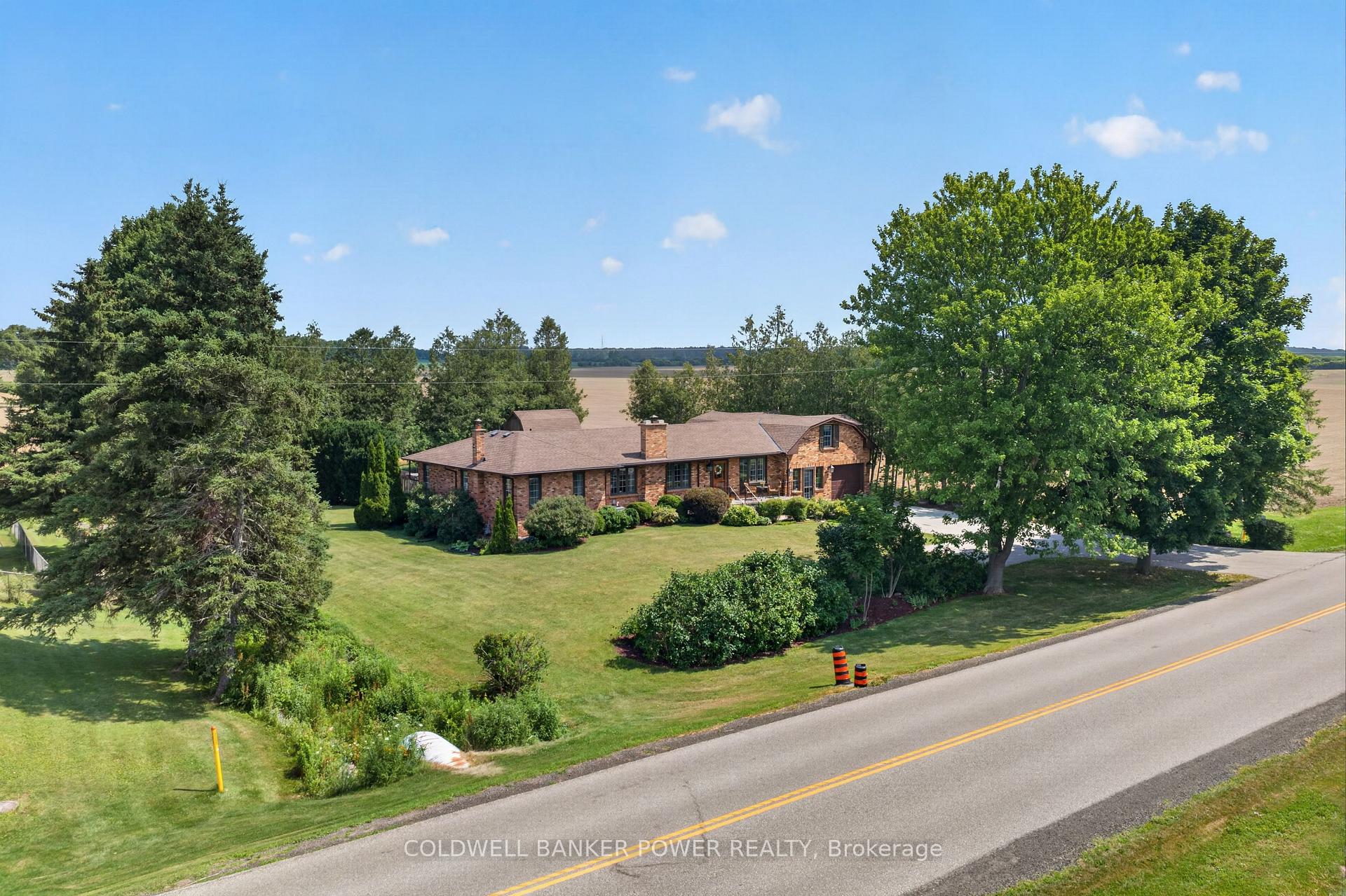 Photo 1 of 42248 Ferguson Line, Central Elgin, Rural Central Elgin — HOMEH
