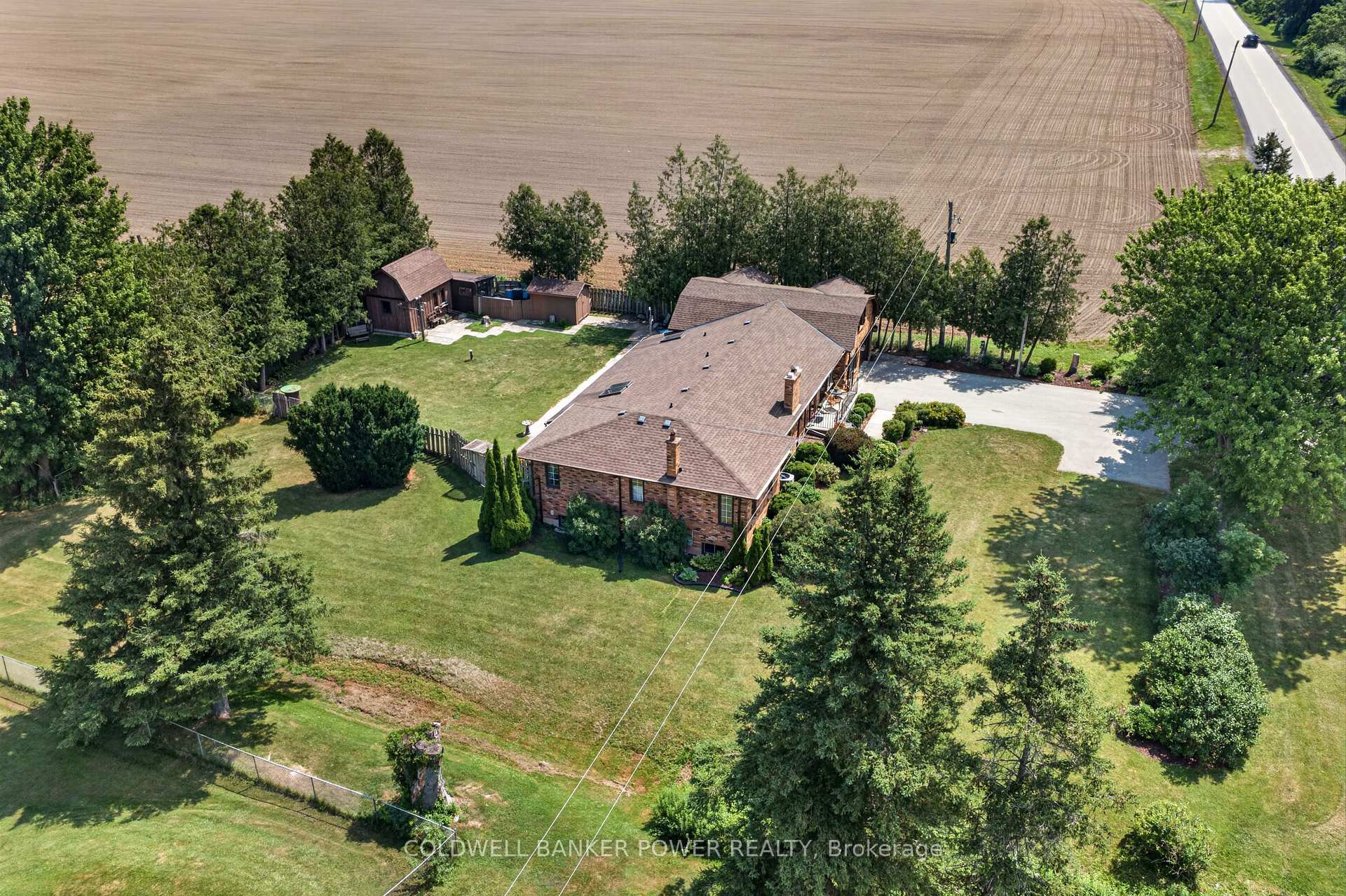 Photo 3 of 42248 Ferguson Line, Central Elgin, Rural Central Elgin — HOMEH