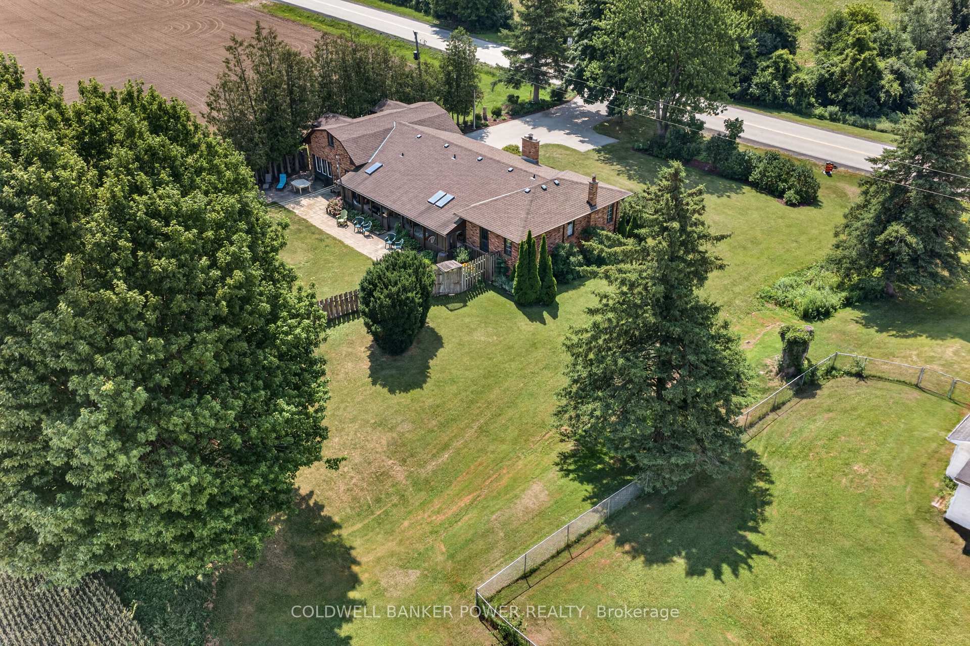 Photo 47 of 42248 Ferguson Line, Central Elgin, Rural Central Elgin — HOMEH
