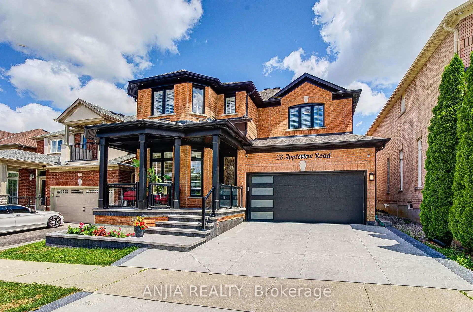 Photo 3 of 23 Appleview Road, Markham, Greensborough — HOMEH