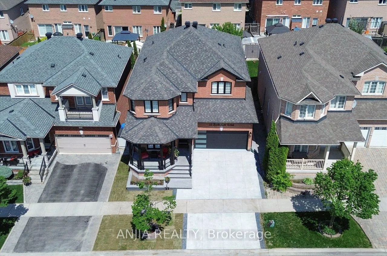 Photo 6 of 23 Appleview Road, Markham, Greensborough — HOMEH