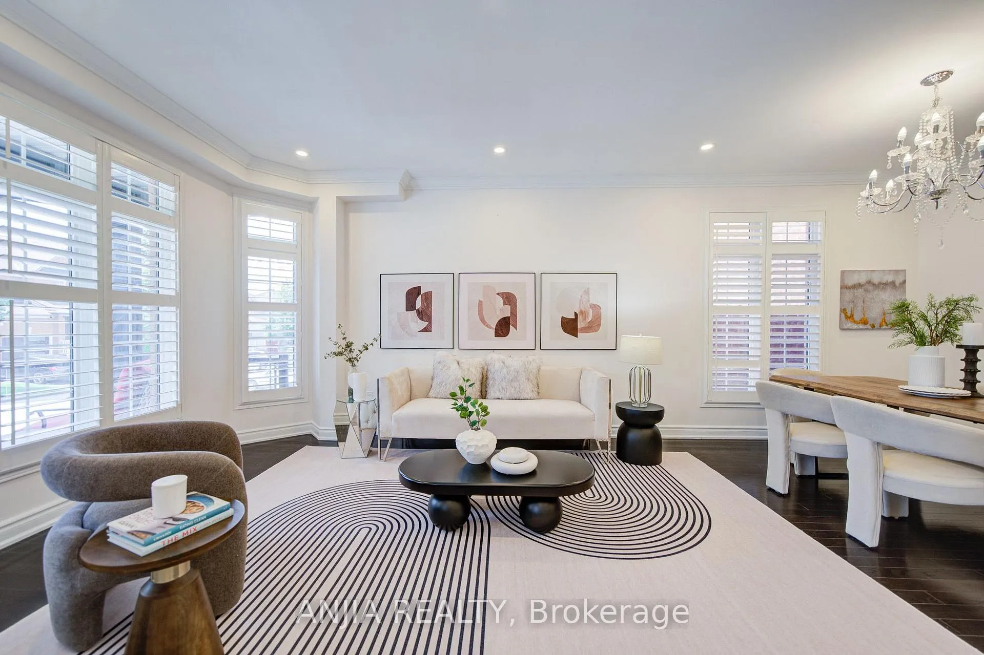 Photo 10 of 23 Appleview Road, Markham, Greensborough — HOMEH