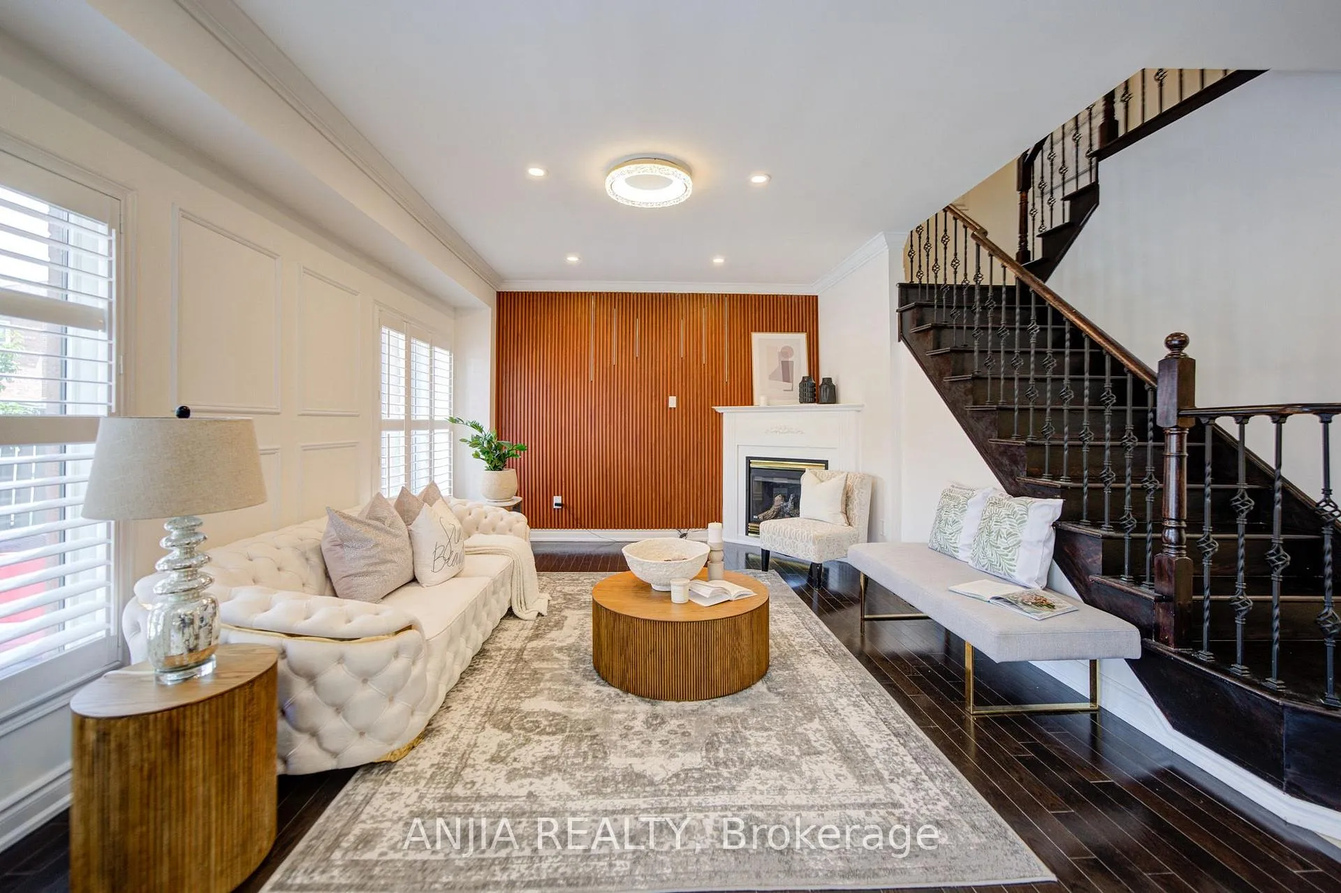 Photo 22 of 23 Appleview Road, Markham, Greensborough — HOMEH