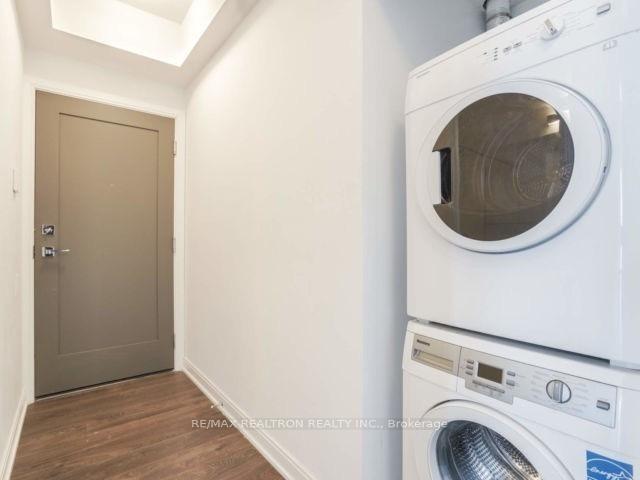 Photo 1 of Unit 2407, 42 Charles Street E, Toronto, Church-Yonge Corridor — HOMEH