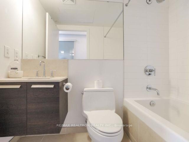 Photo 8 of Unit 2407, 42 Charles Street E, Toronto, Church-Yonge Corridor — HOMEH
