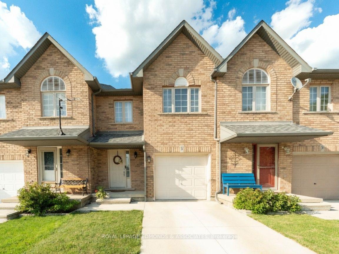 Photo 1 of Unit 37, 565 Rymal Road E, Hamilton, Butler — HOMEH