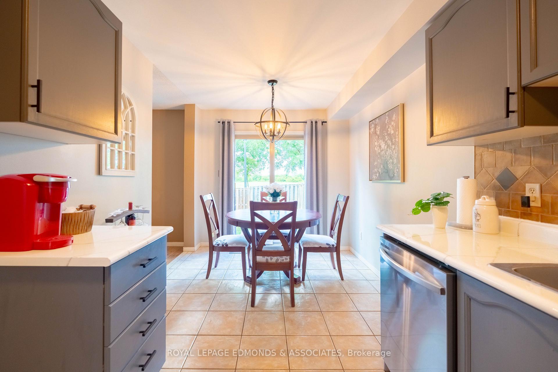 Photo 9 of Unit 37, 565 Rymal Road E, Hamilton, Butler — HOMEH