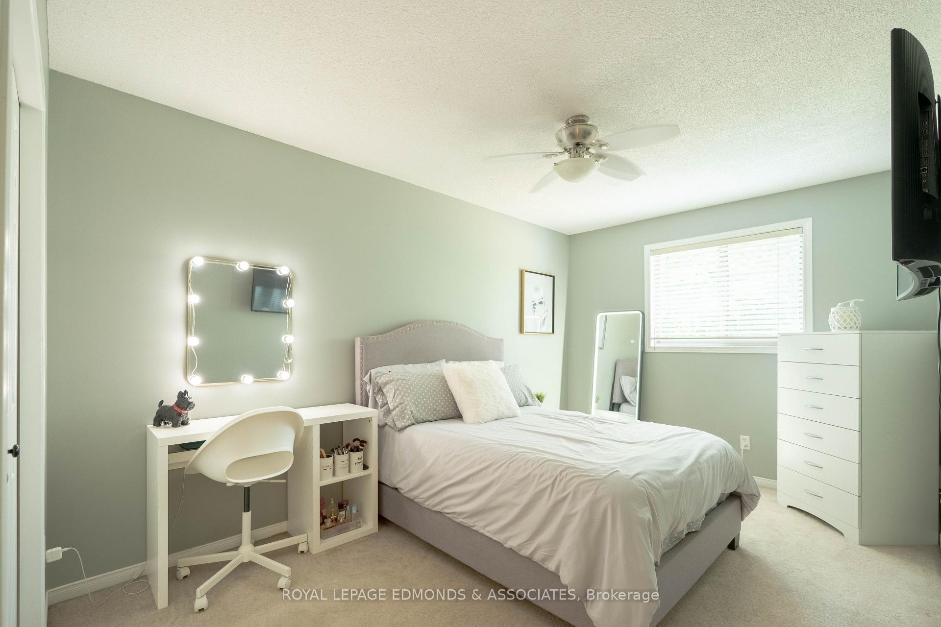 Photo 21 of Unit 37, 565 Rymal Road E, Hamilton, Butler — HOMEH