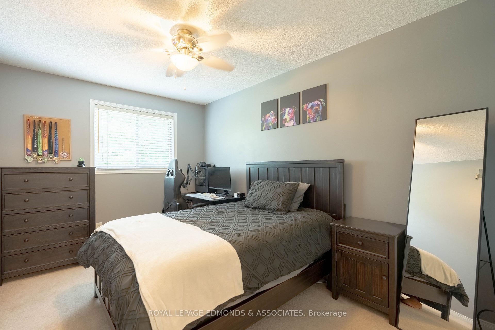 Photo 23 of Unit 37, 565 Rymal Road E, Hamilton, Butler — HOMEH
