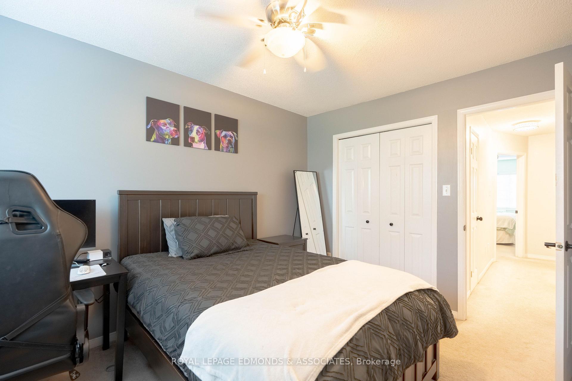 Photo 24 of Unit 37, 565 Rymal Road E, Hamilton, Butler — HOMEH