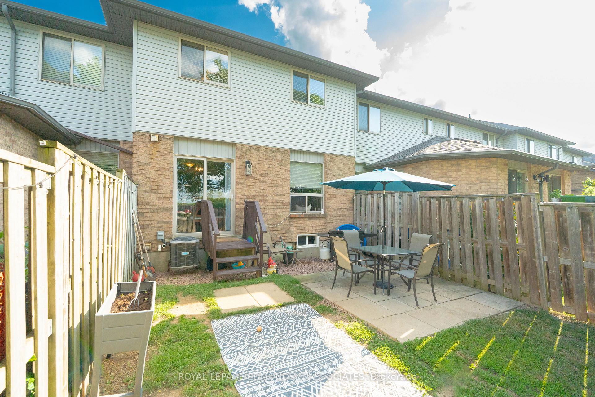 Photo 28 of Unit 37, 565 Rymal Road E, Hamilton, Butler — HOMEH