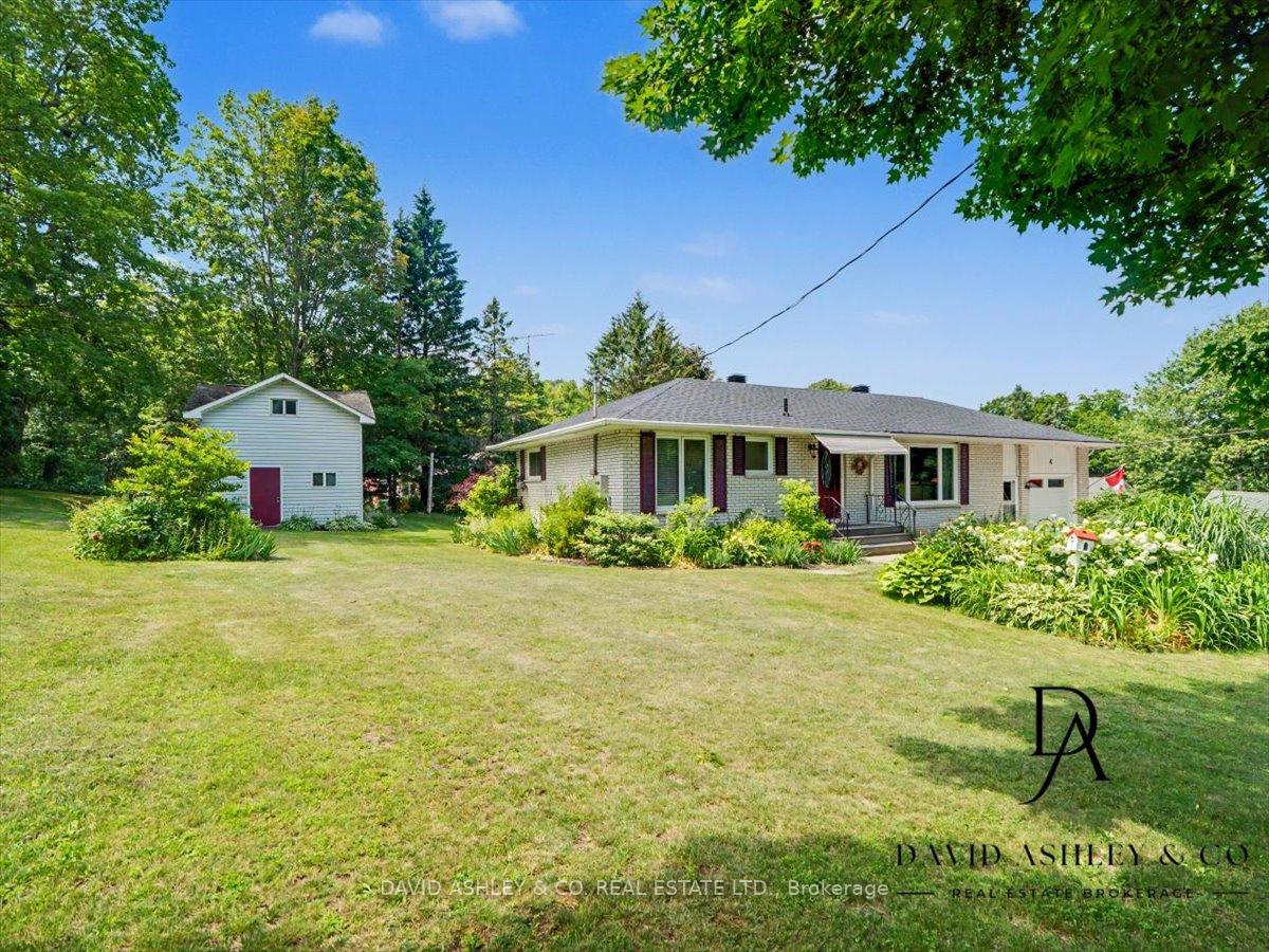 Photo 27 of 4 Queen Street, Rideau Lakes, Rideau Lakes (Bastard) Twp — HOMEH