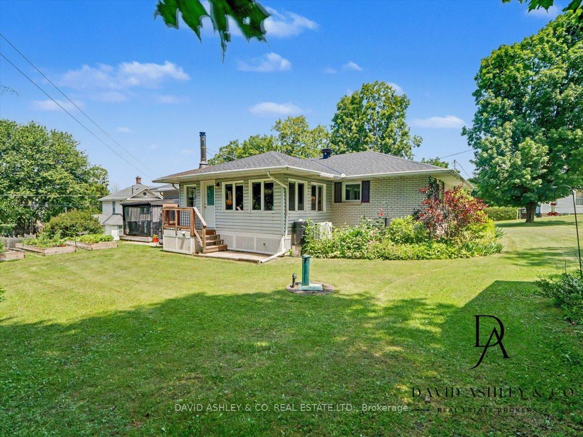 Photo 29 of 4 Queen Street, Rideau Lakes, Rideau Lakes (Bastard) Twp — HOMEH