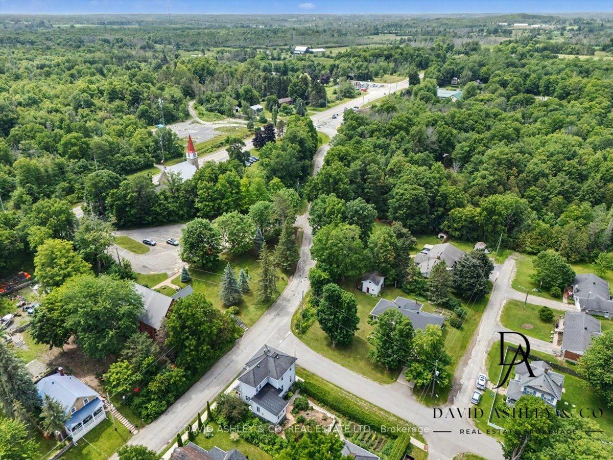 Photo 32 of 4 Queen Street, Rideau Lakes, Rideau Lakes (Bastard) Twp — HOMEH