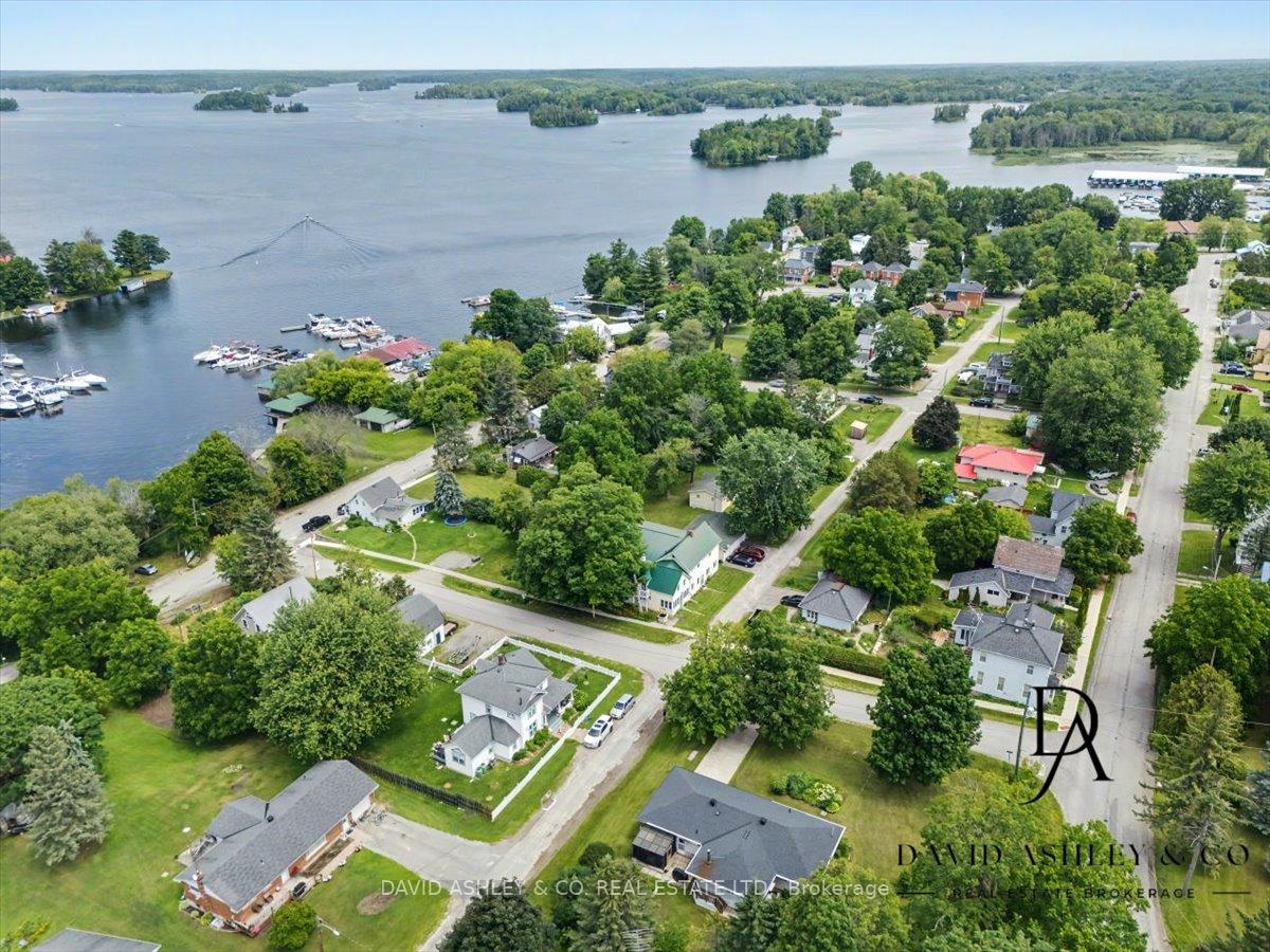 Photo 33 of 4 Queen Street, Rideau Lakes, Rideau Lakes (Bastard) Twp — HOMEH