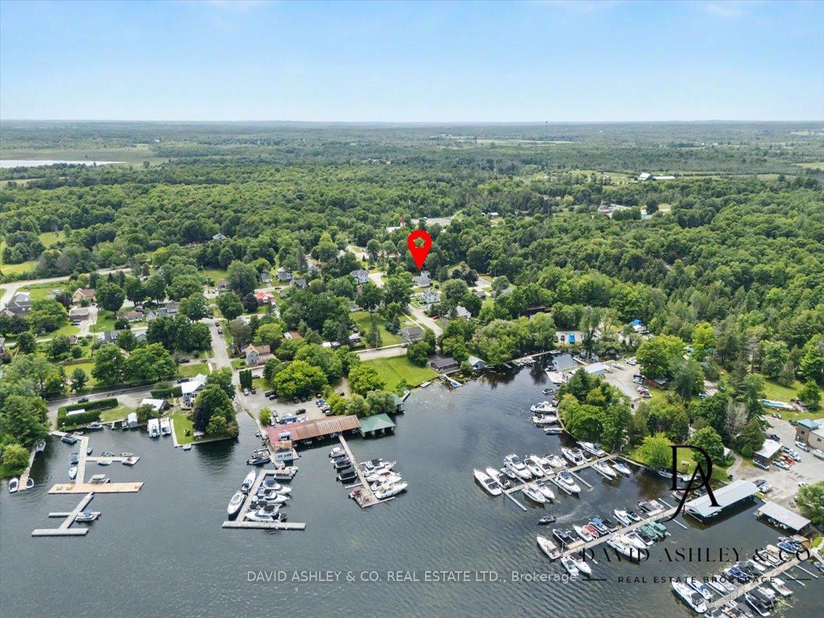 Photo 35 of 4 Queen Street, Rideau Lakes, Rideau Lakes (Bastard) Twp — HOMEH