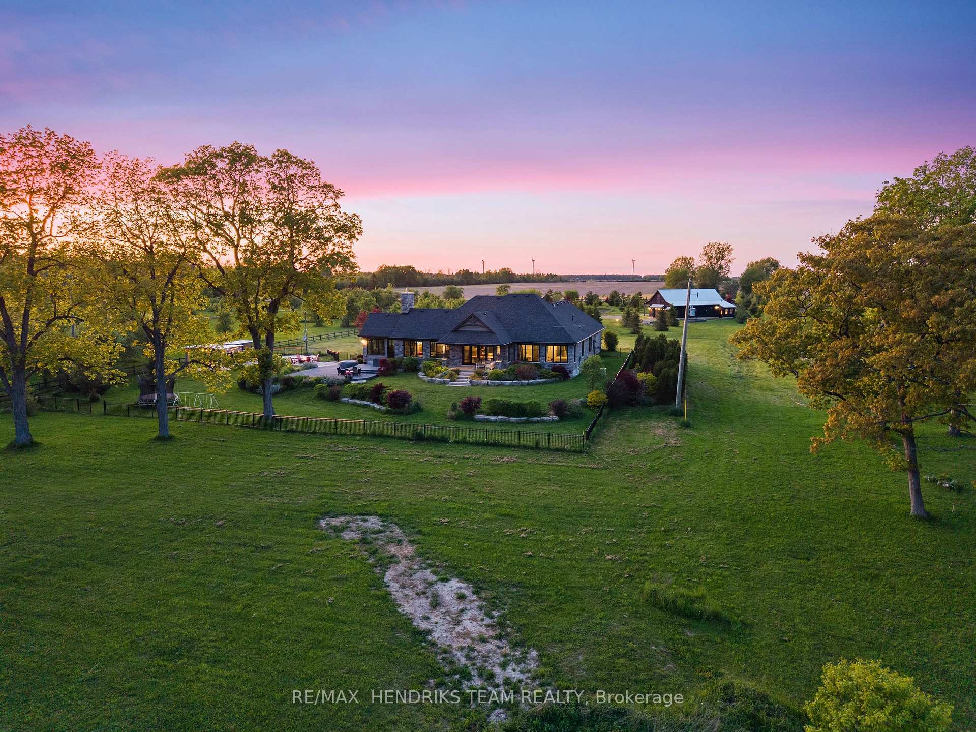 Photo 35 of 515 Sandy Bay Road, Haldimand, Dunnville — HOMEH