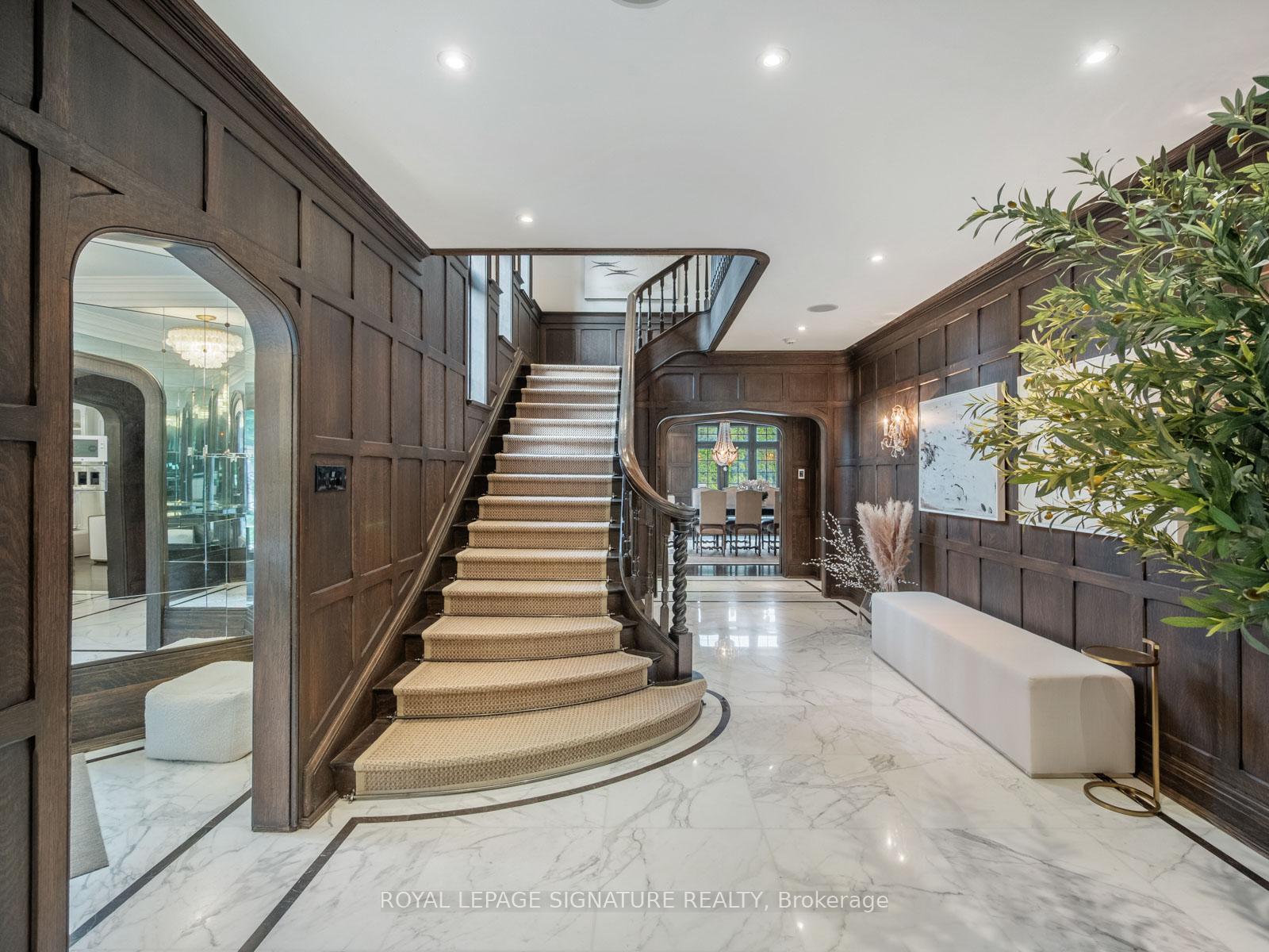 Photo 8 of 64 Old Forest Hill Road, Toronto, Forest Hill South — HOMEH