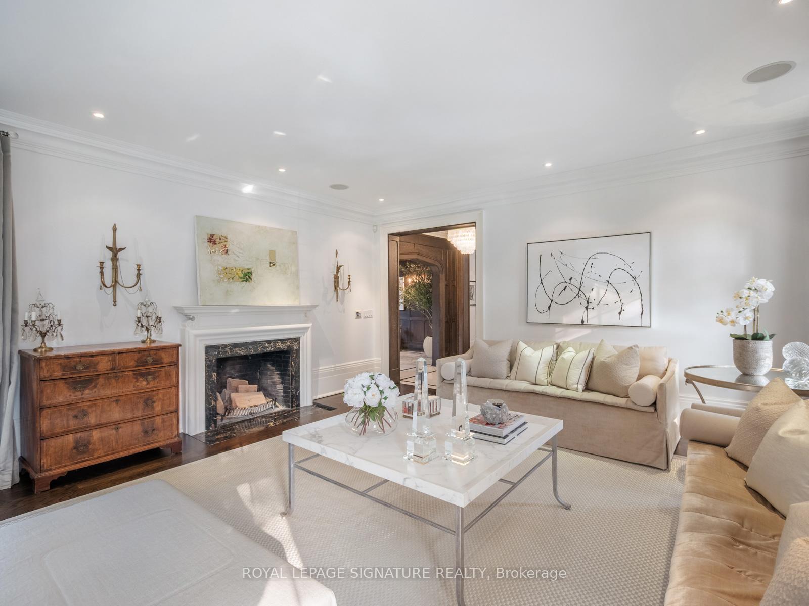 Photo 9 of 64 Old Forest Hill Road, Toronto, Forest Hill South — HOMEH