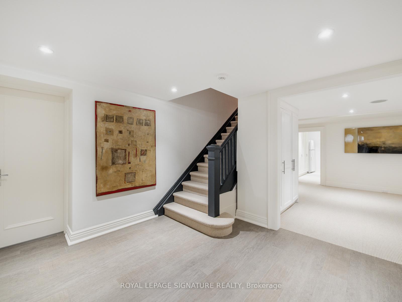 Photo 40 of 64 Old Forest Hill Road, Toronto, Forest Hill South — HOMEH