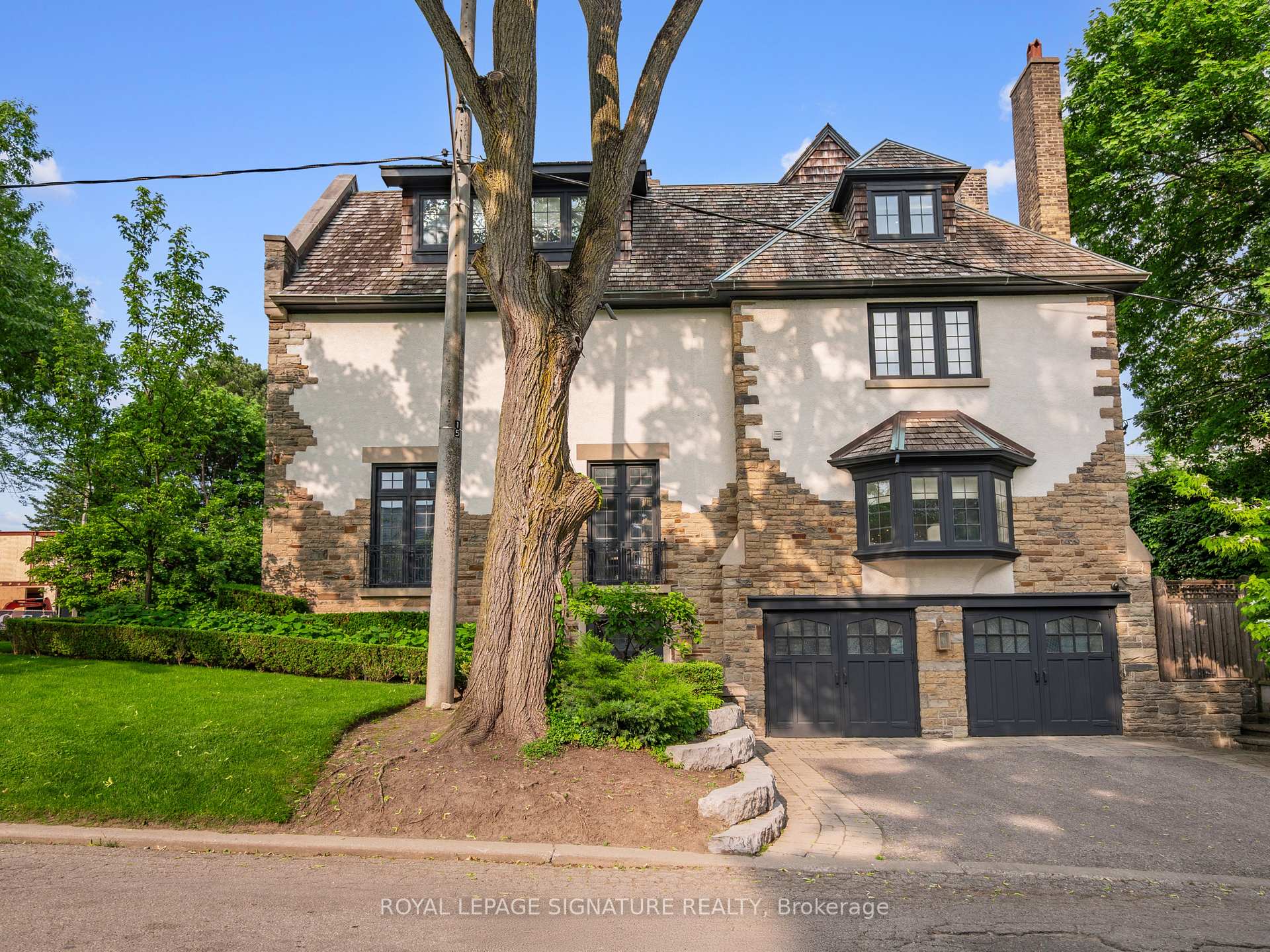 Photo 45 of 64 Old Forest Hill Road, Toronto, Forest Hill South — HOMEH
