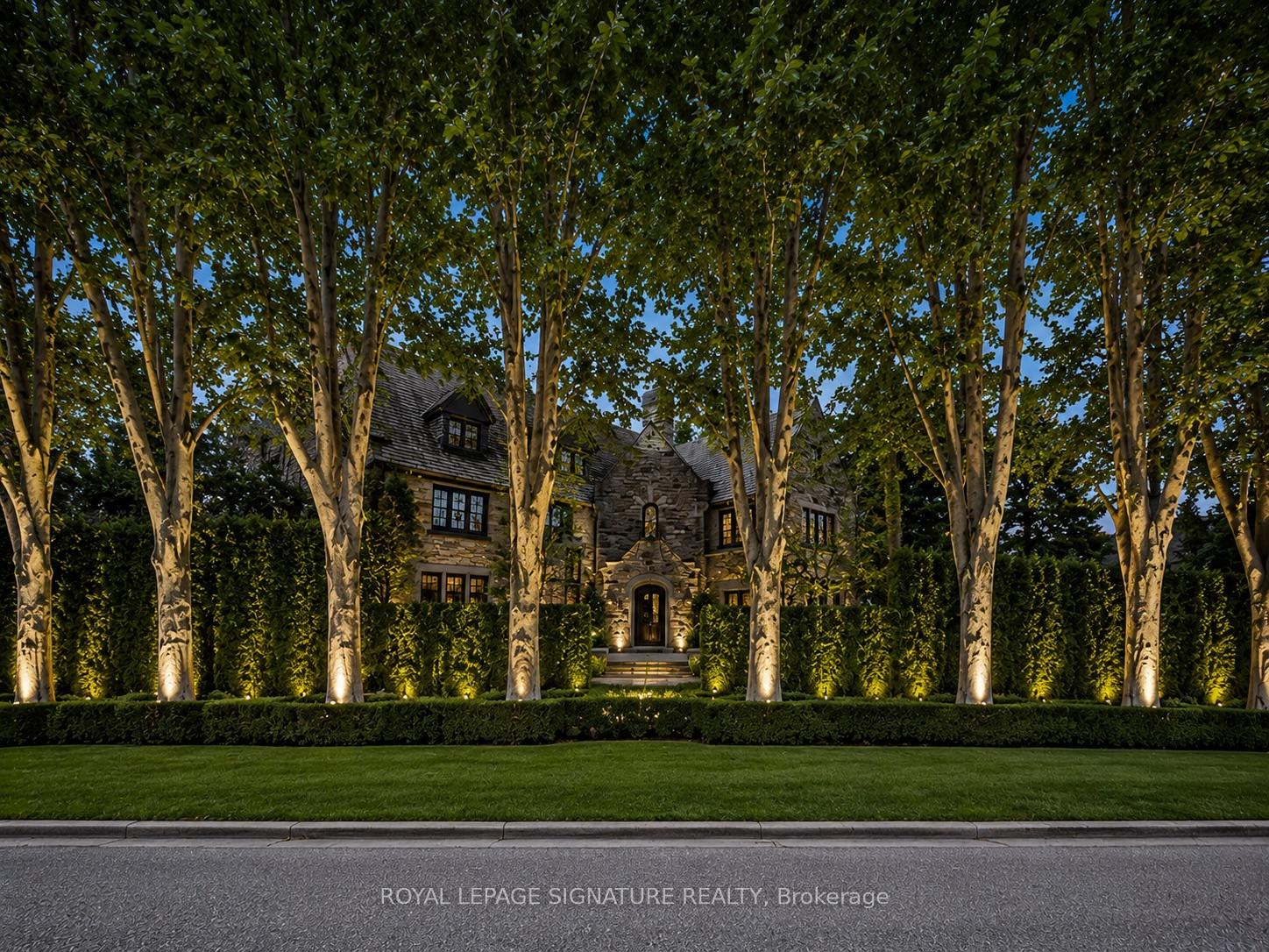 Photo 47 of 64 Old Forest Hill Road, Toronto, Forest Hill South — HOMEH