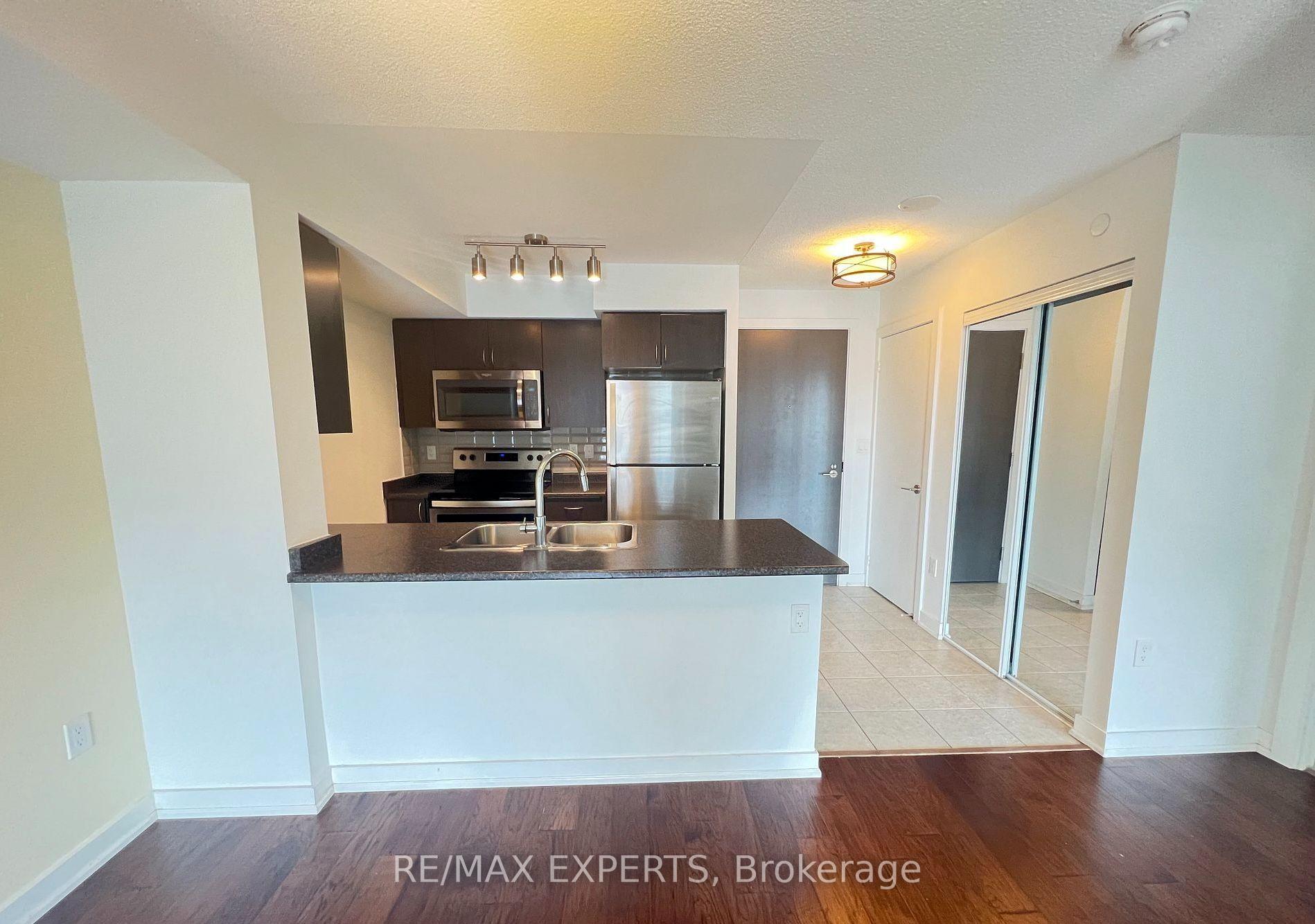 Photo 3 of Unit 1216, 1346 Danforth Road, Scarborough, Eglinton East — HOMEH