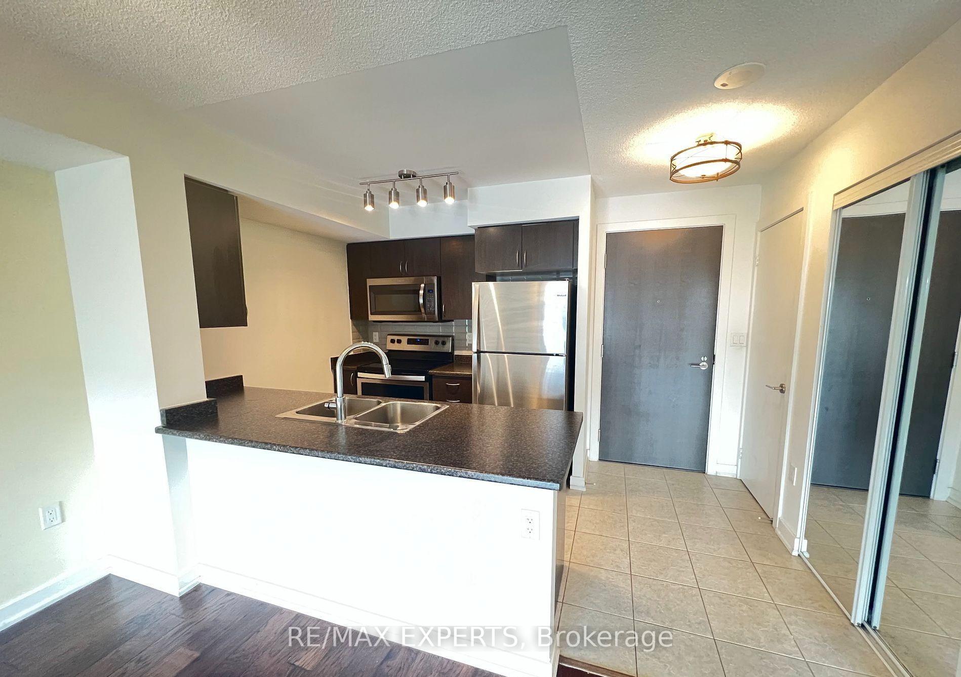 Photo 4 of Unit 1216, 1346 Danforth Road, Scarborough, Eglinton East — HOMEH