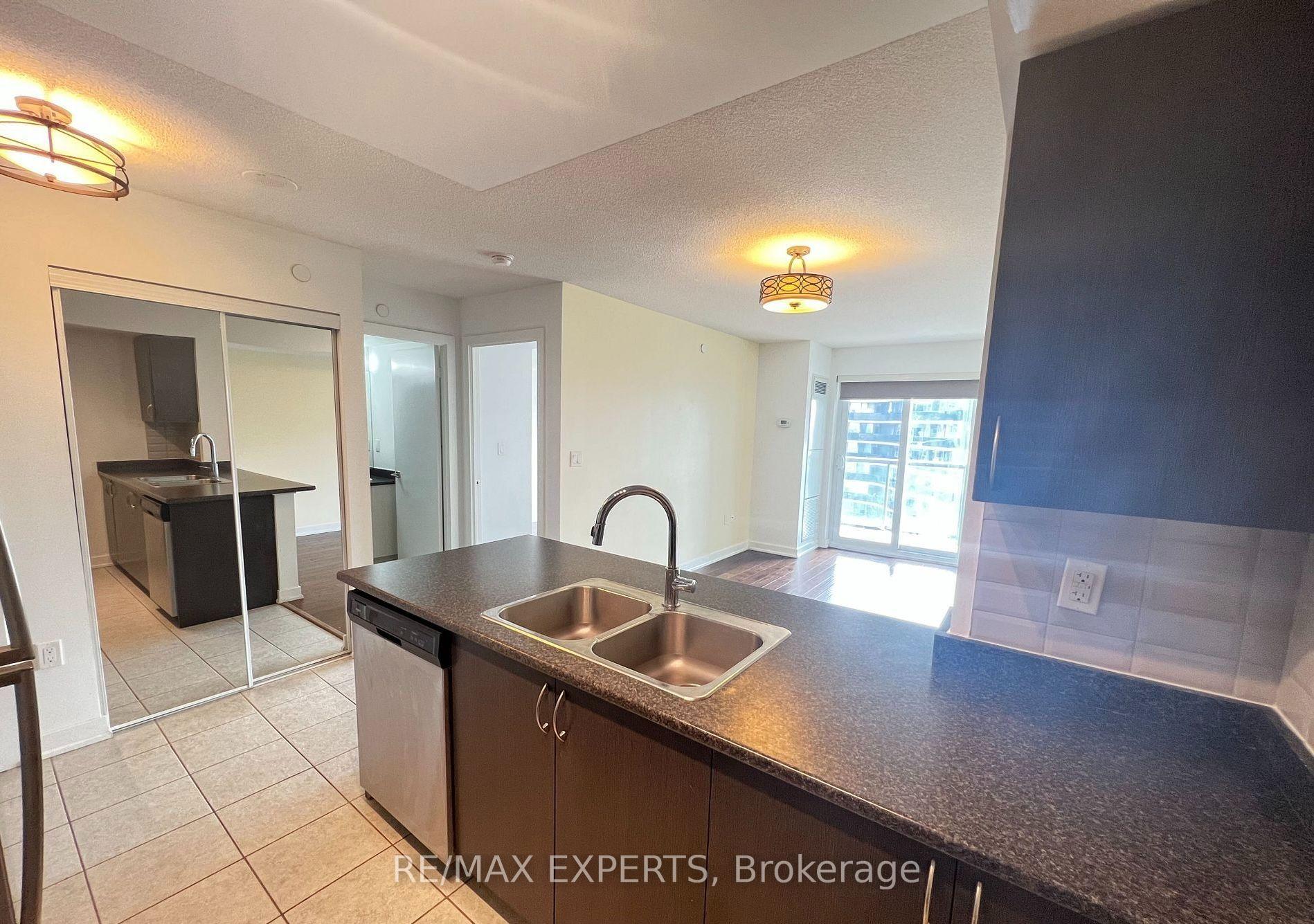 Photo 5 of Unit 1216, 1346 Danforth Road, Scarborough, Eglinton East — HOMEH