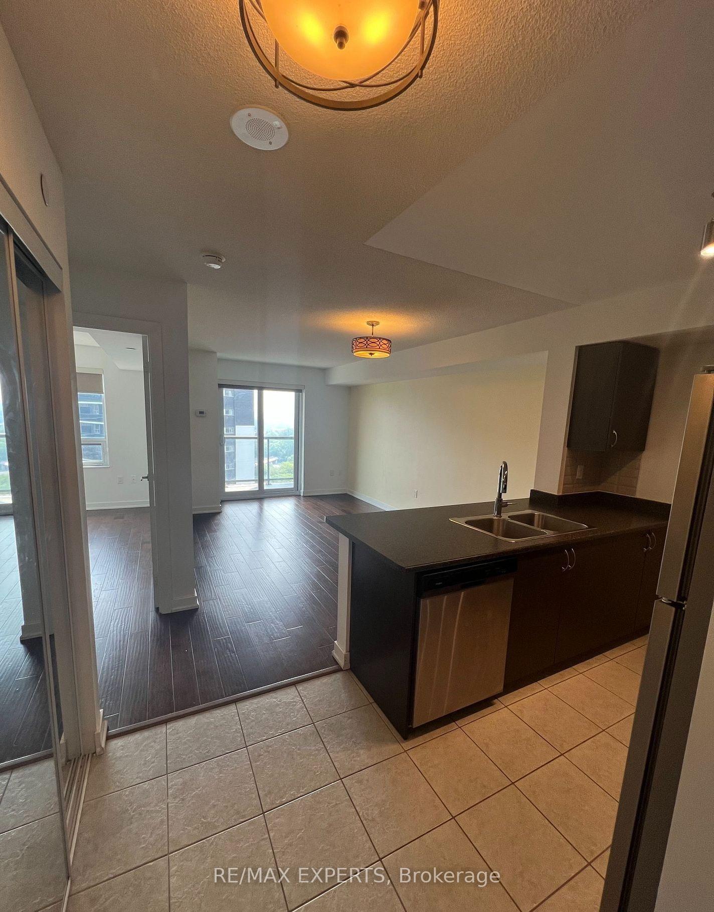 Photo 6 of Unit 1216, 1346 Danforth Road, Scarborough, Eglinton East — HOMEH